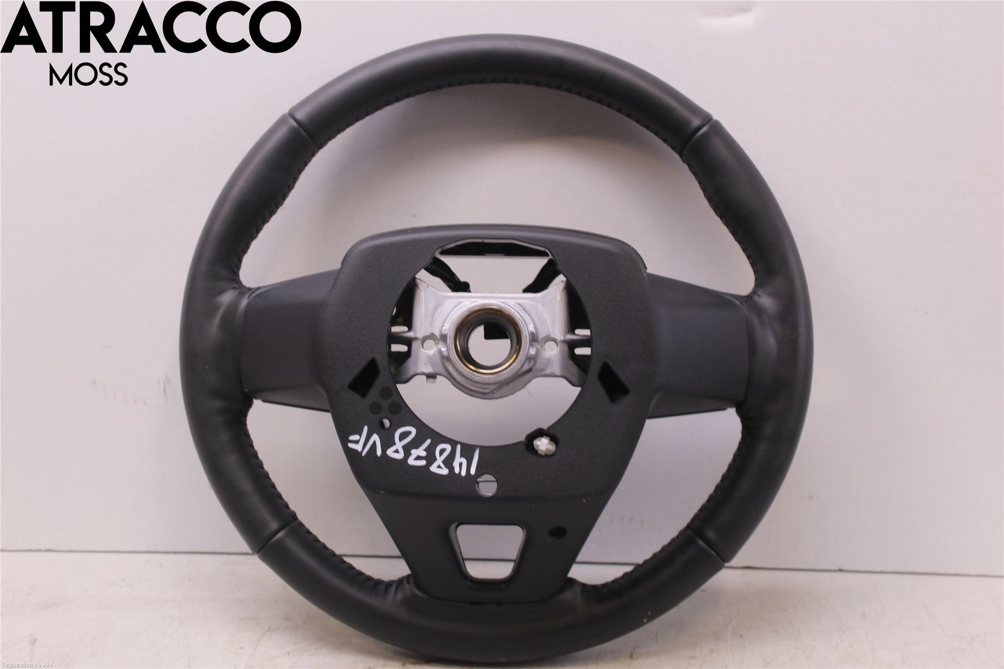 Toyota RAV4 19- Ratt