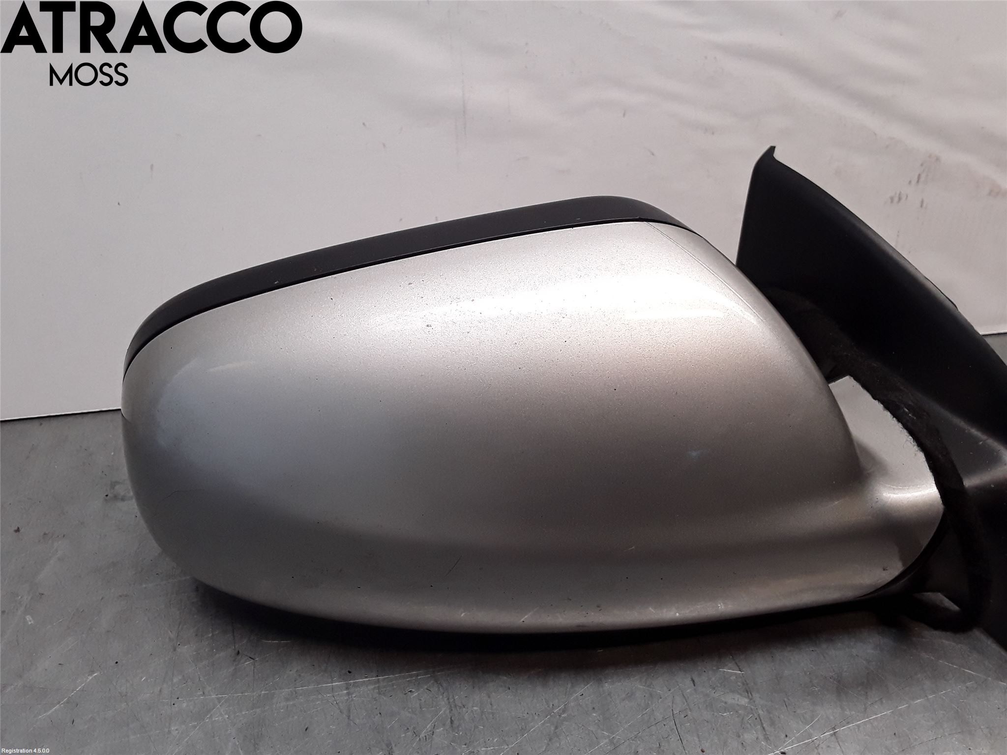 Peugeot 307     05-08 Speil H M-El Justering