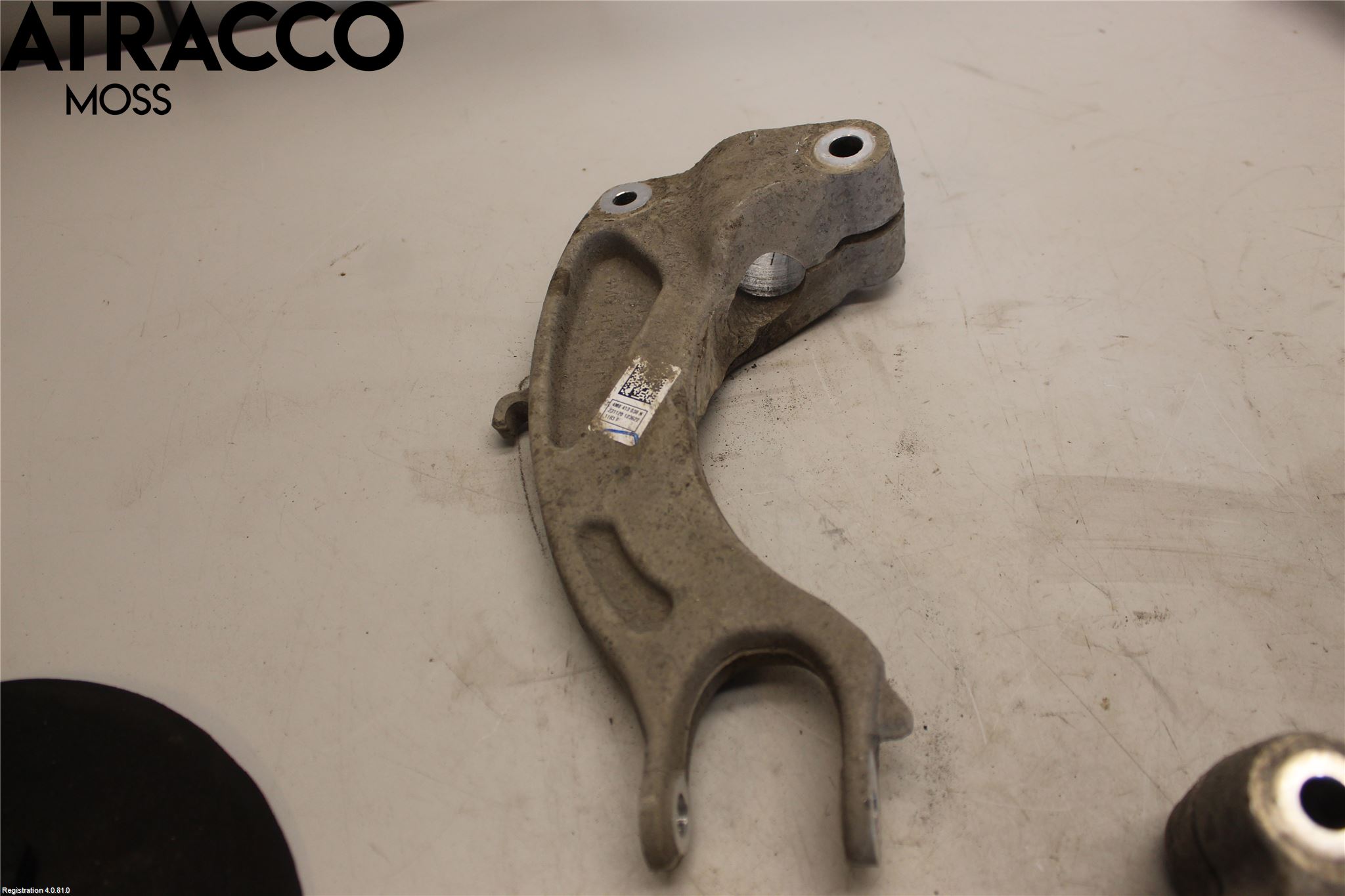 Audi E-TRON, S GE 19- Forstilling Øvrig