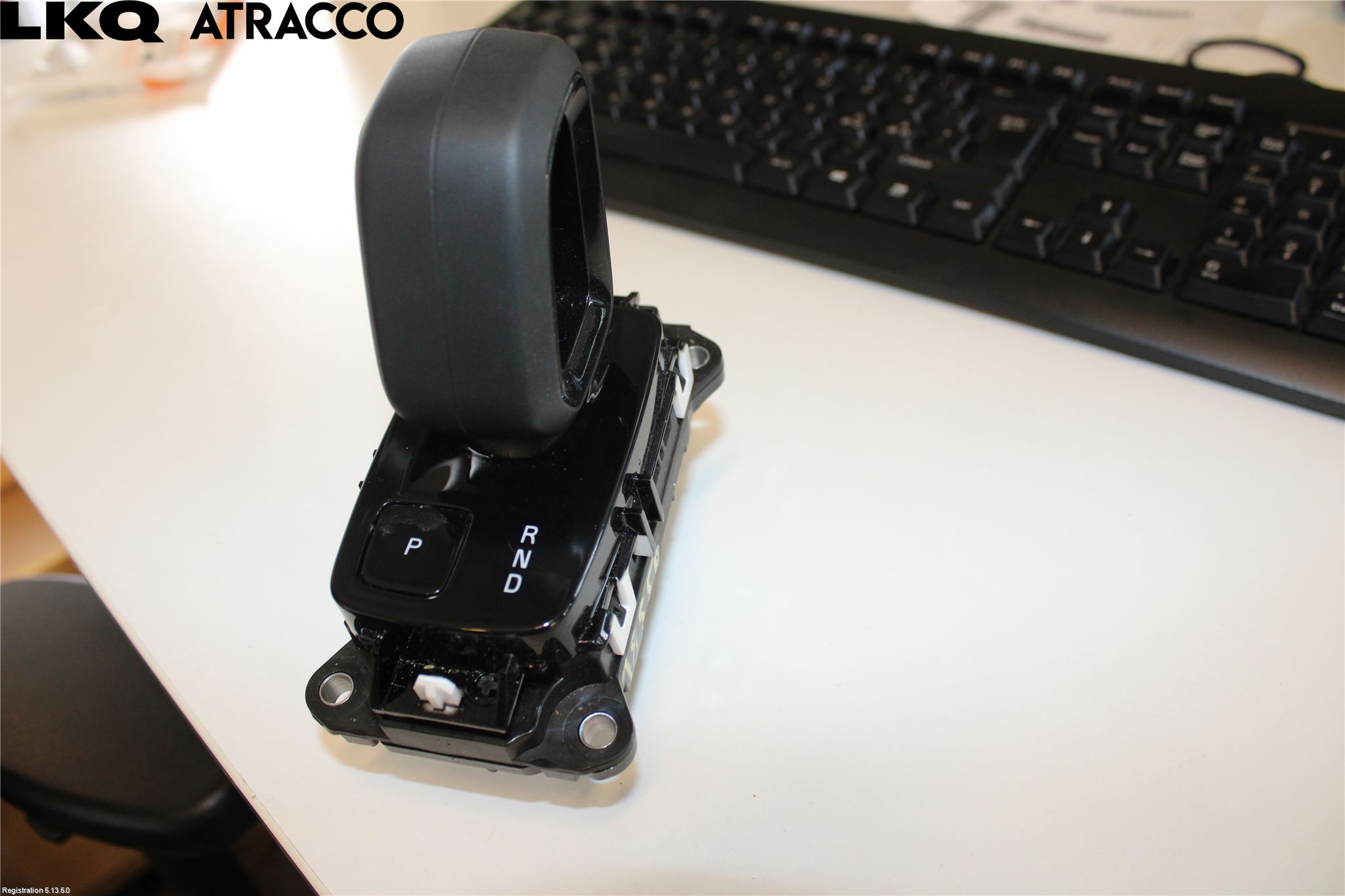 Volvo XC40/RECHARGE 18- Gearspak
