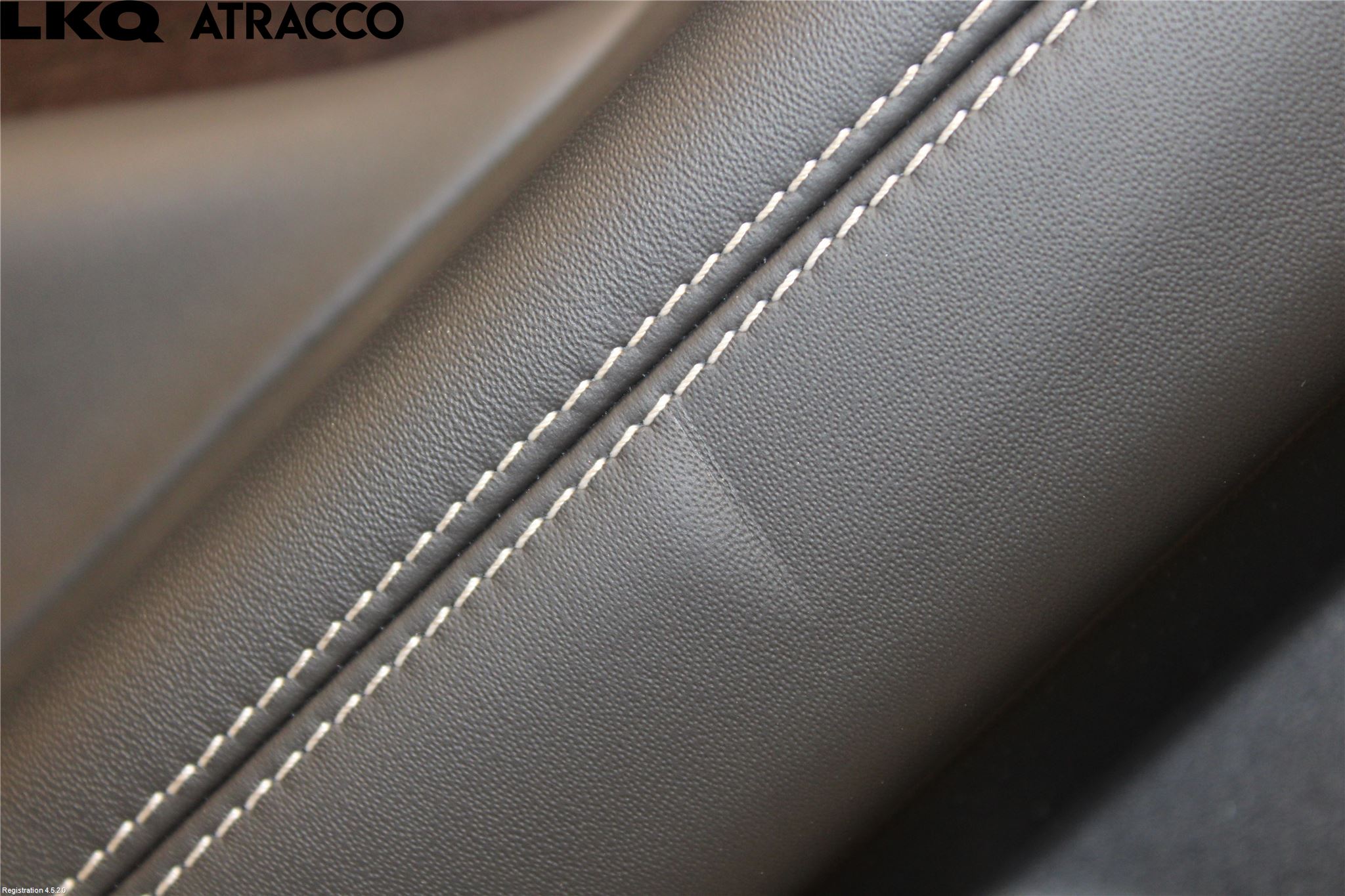 Jaguar I-PACE 18- Innr Dørtrekk Venstre