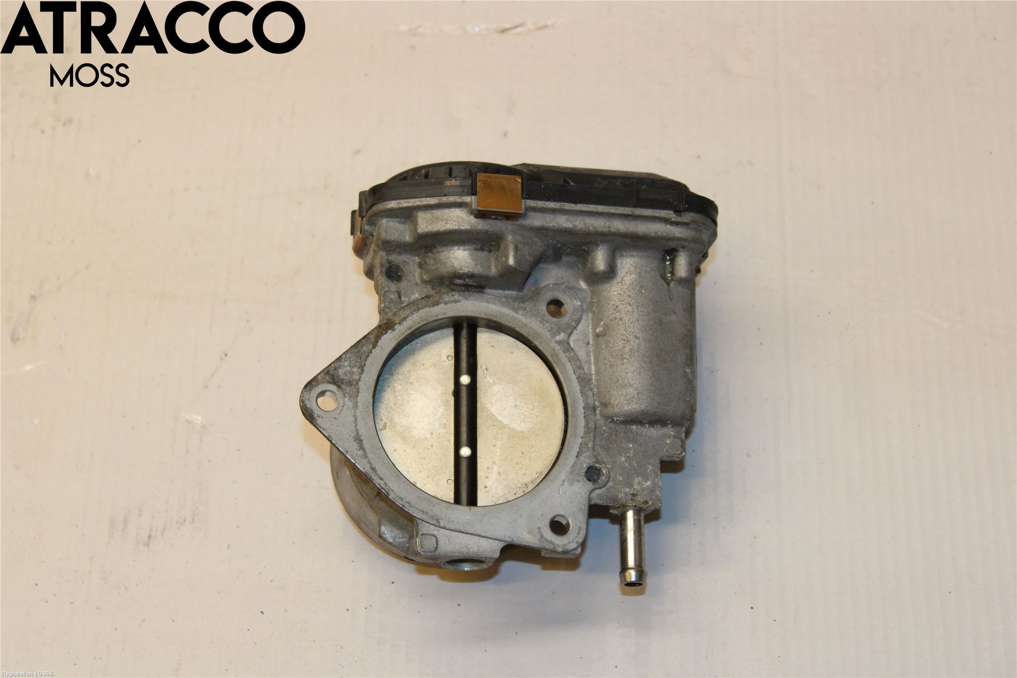 Toyota RAV4 19- Inns Spjeldhus