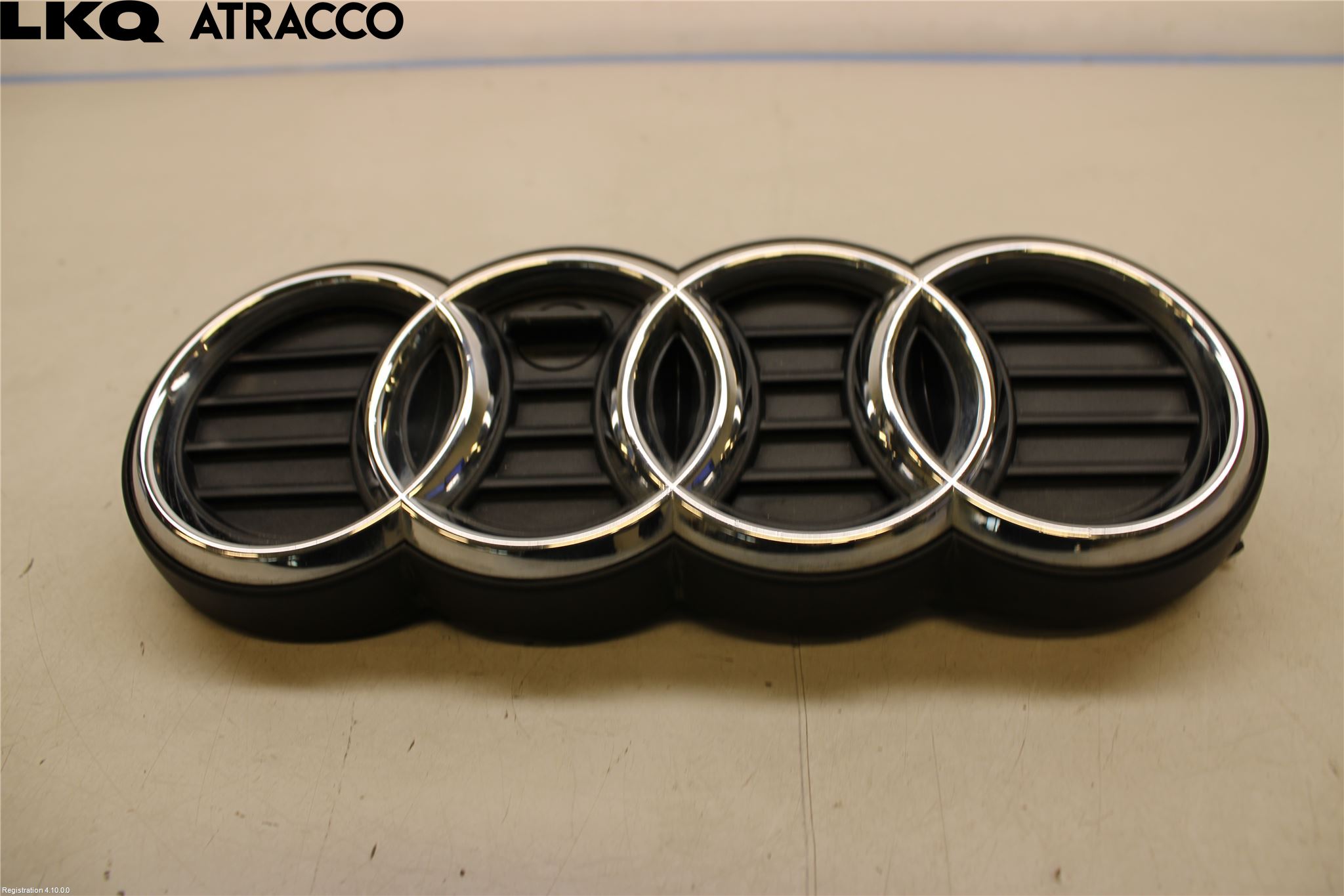 Audi A3/S3 05-13 Emblem