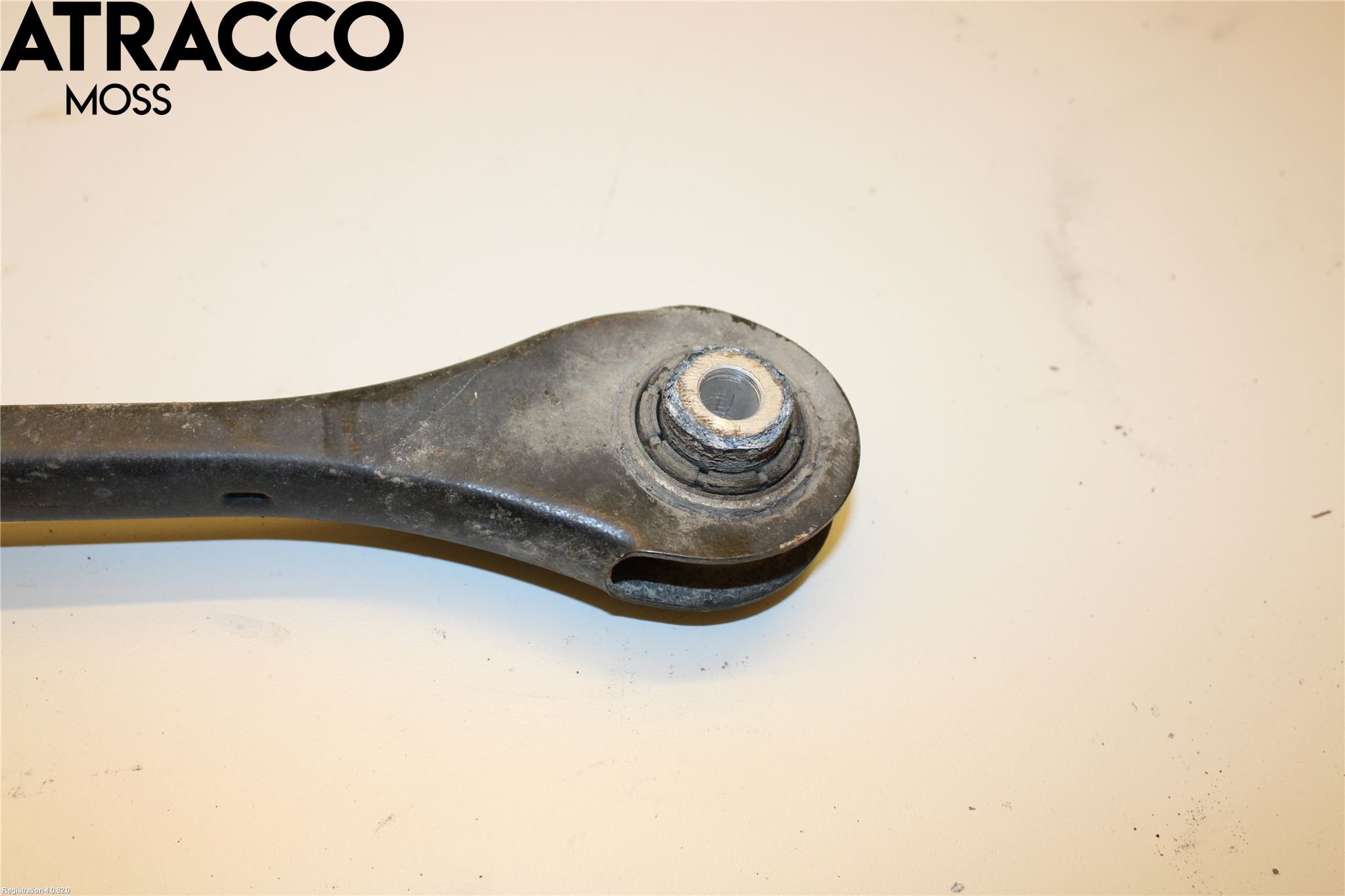 Volkswagen VW GOLF / E-GOLF VII 13-20 Bærearm Bak  Venstre - Høyre