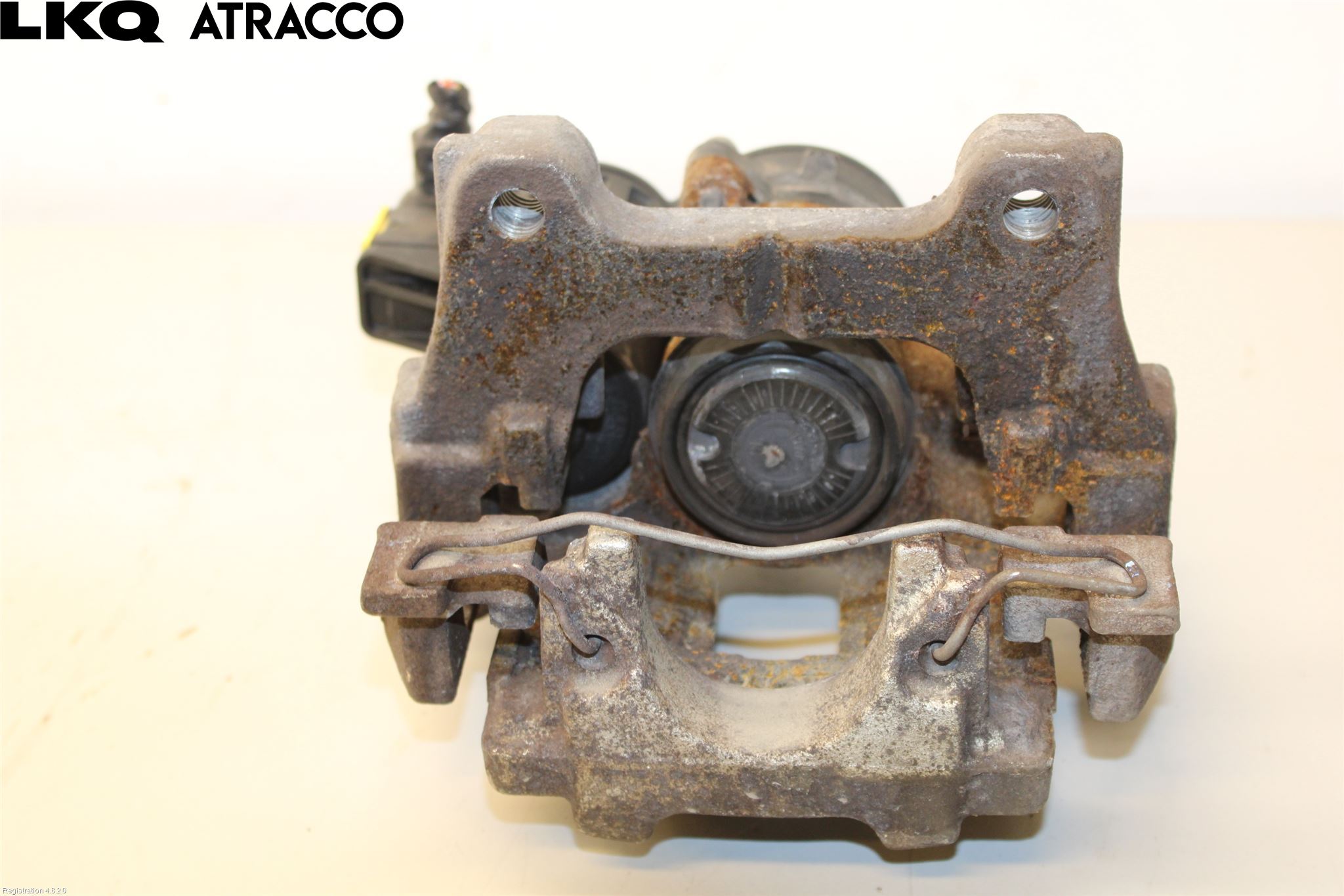 Polestar 2 20- Bremsecaliper Bak Høyre