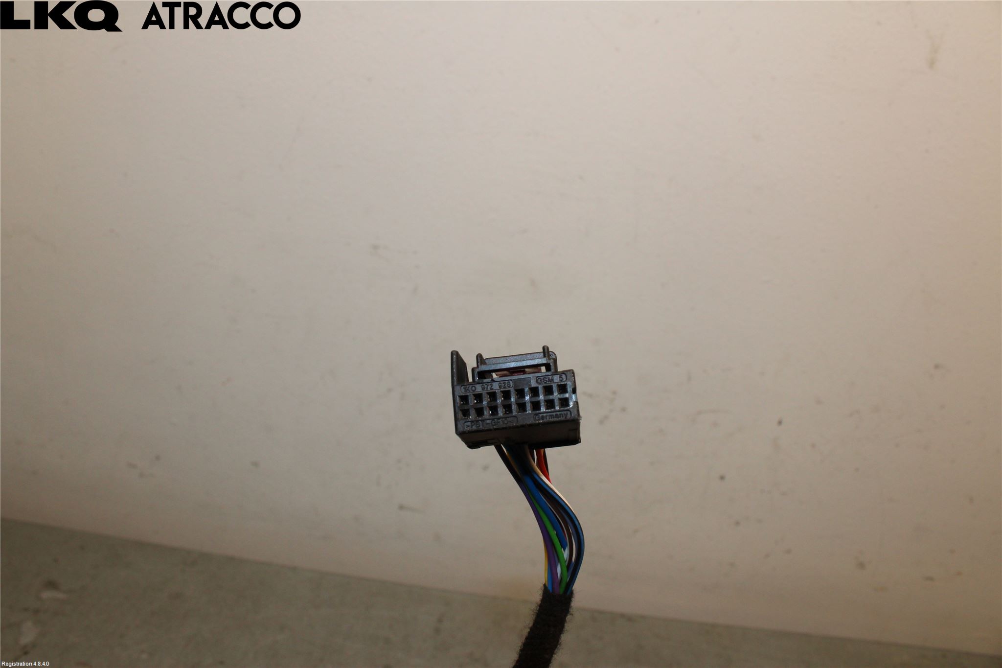 Volkswagen VW PASSAT 15-19 Speil H M-El Justering