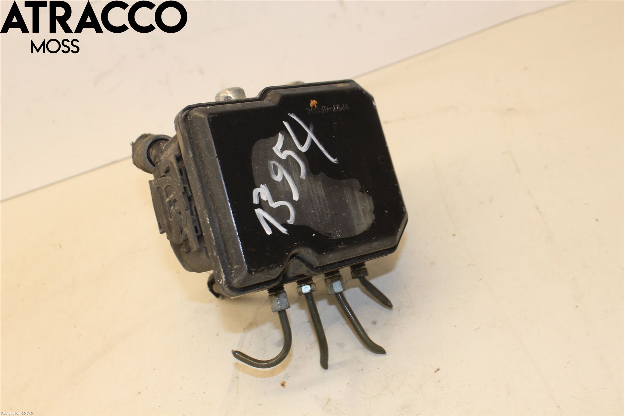 Nissan LEAF 11-17 Abs Hydraulikkaggregat