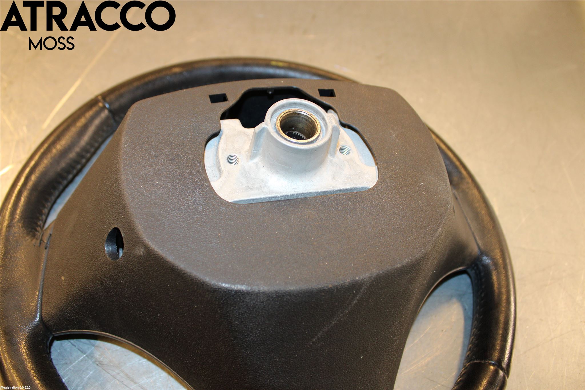 Hyundai i30 FD 07-12 Ratt