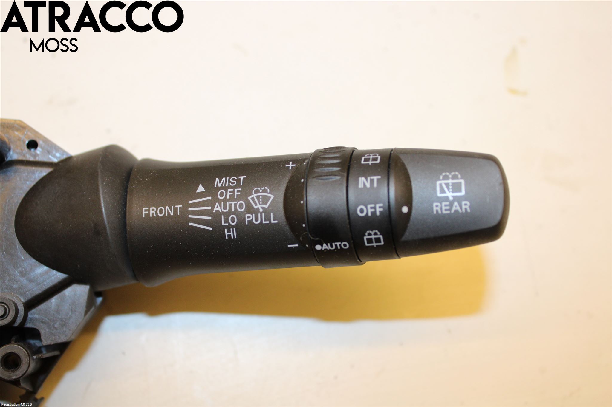 Mitsubishi SPACE STAR 13- Bryter Ratt Kombi H Og V