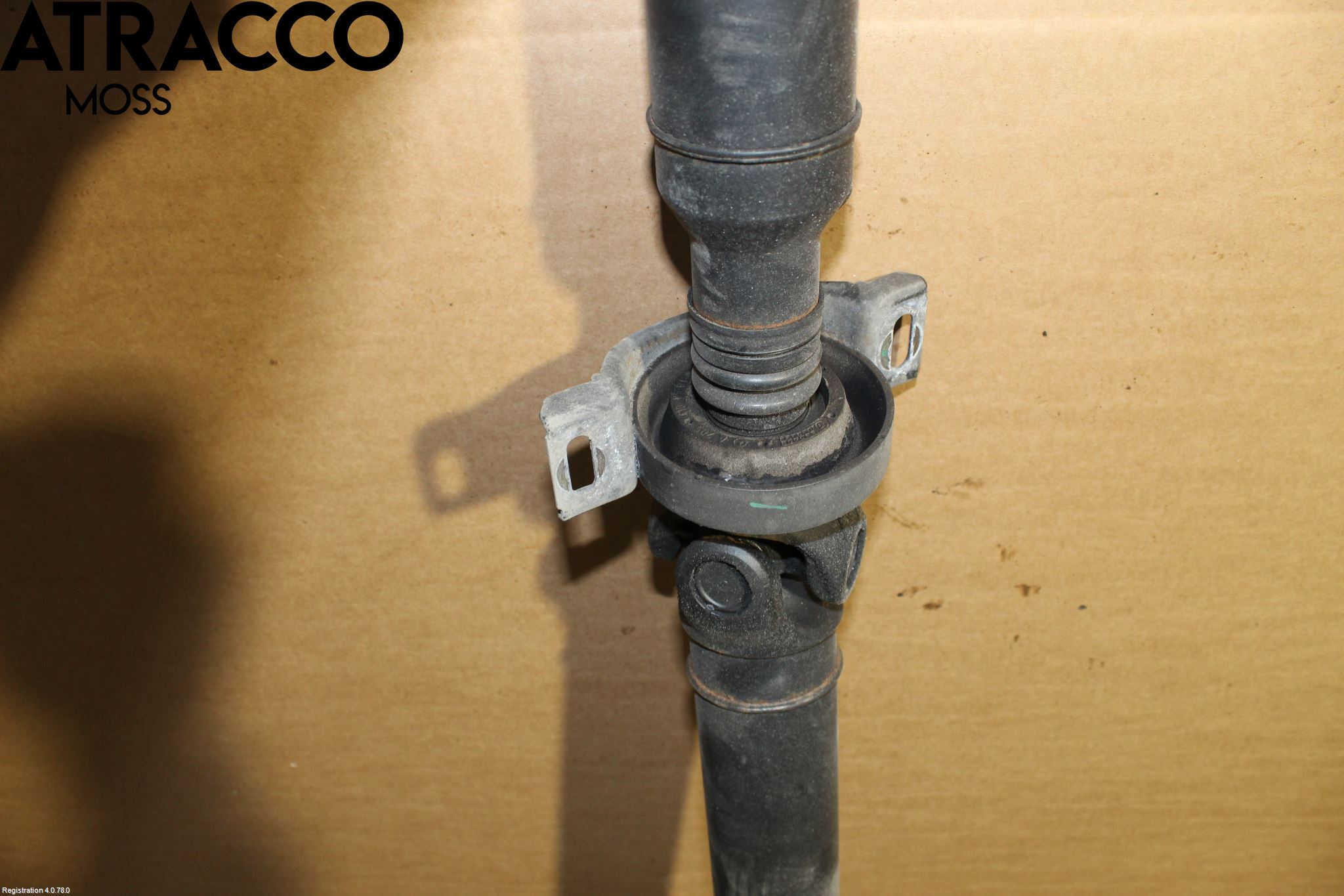 Mercedes-Benz MB E-KLASS (W213) 16-23 Mellomaksel Kompl