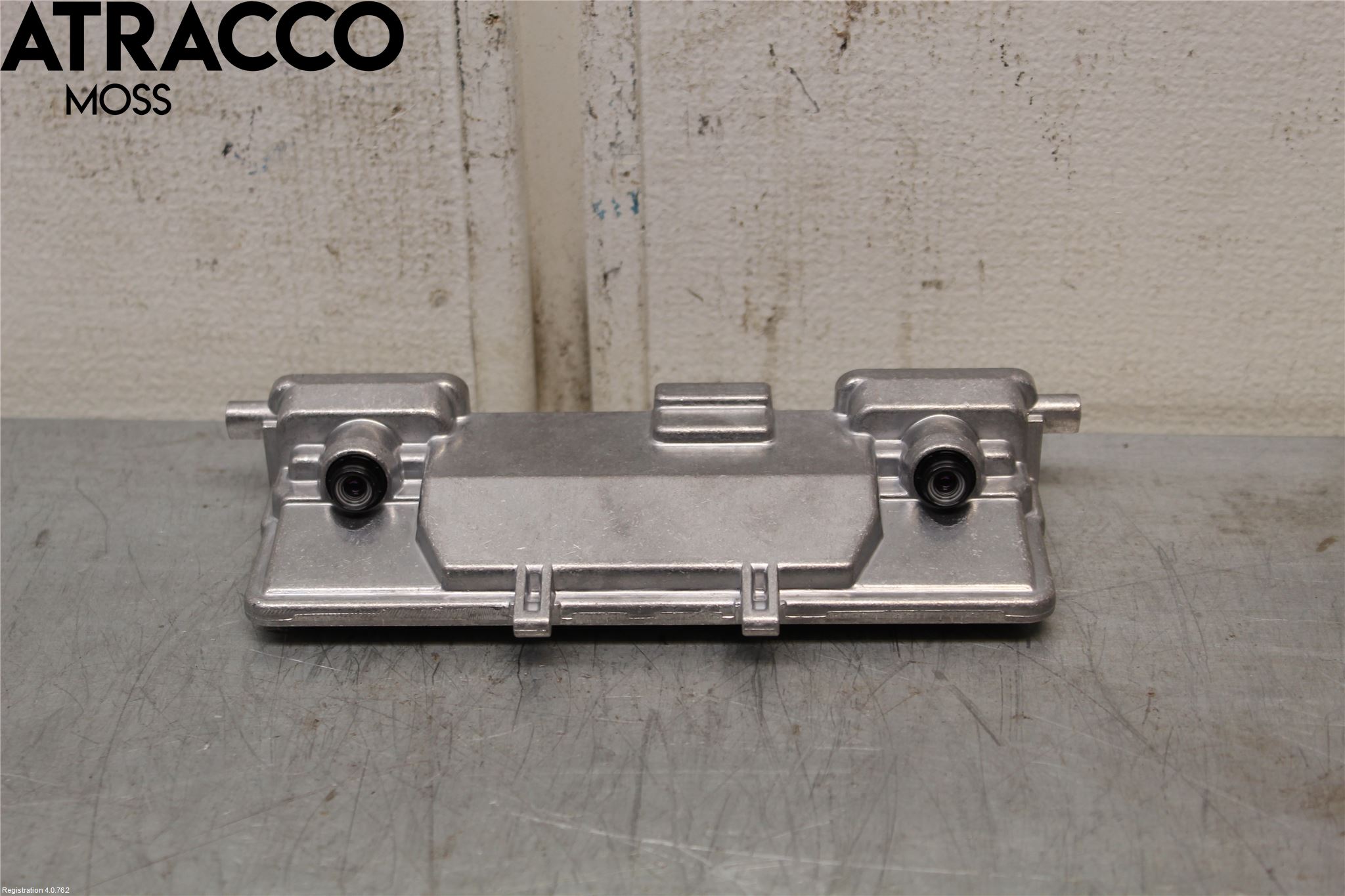 Landrover RANGE ROVER SPORT (L494) 14-22 Parkeringshjelp Kamera