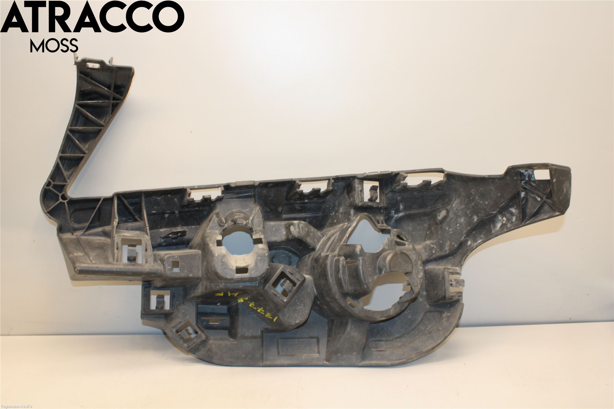 BMW X3 F25 10-17 Frontlykt Hus