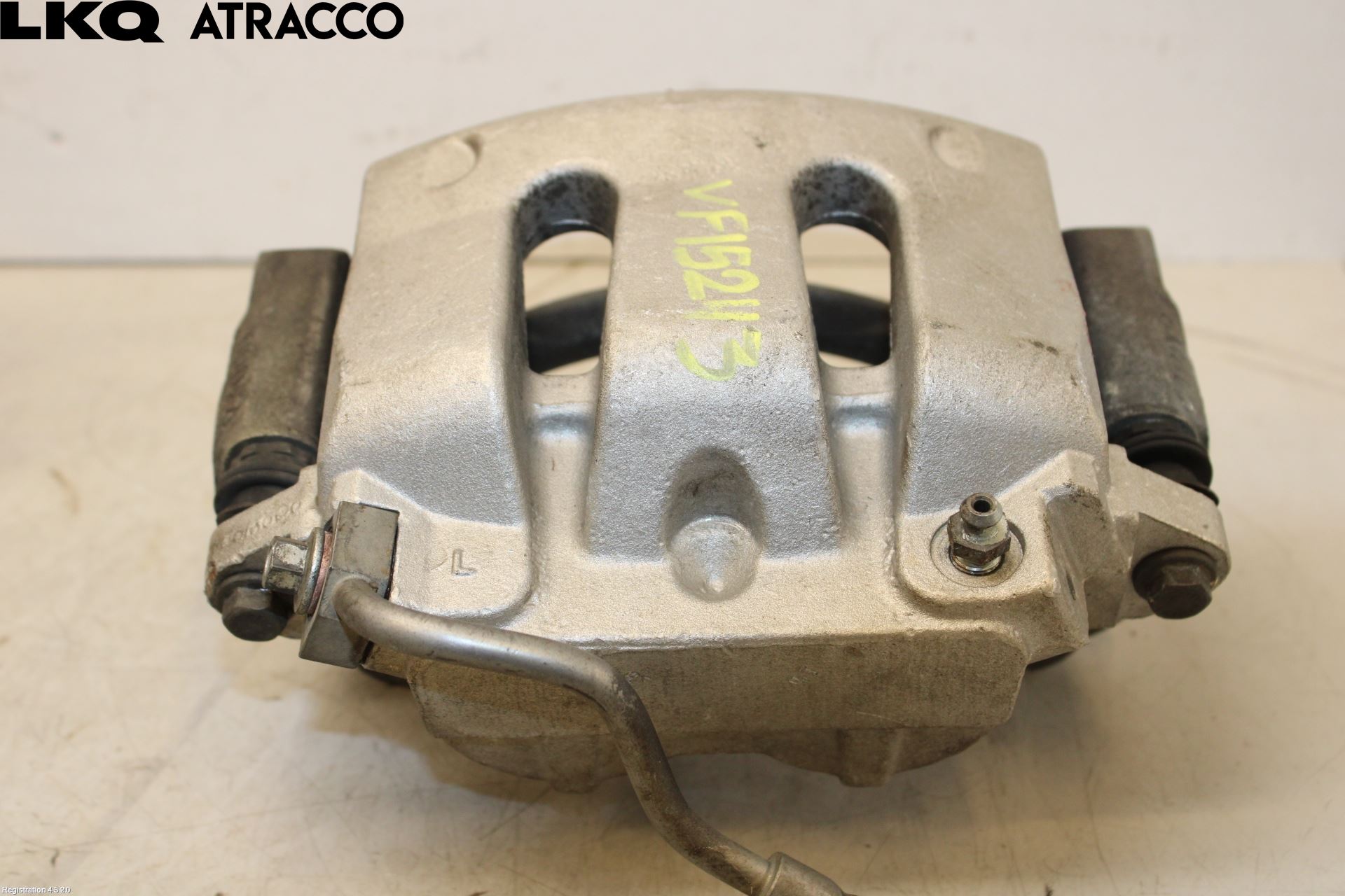 Ford MUSTANG V 05-14 Bremsecaliper Foran Venstre