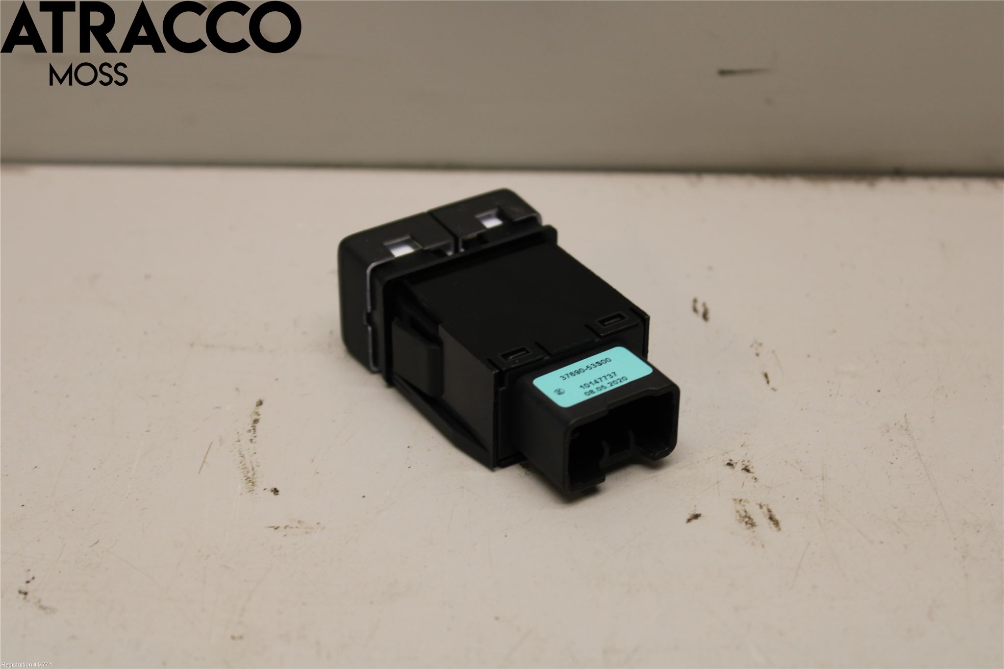 Suzuki VITARA 15- Bryter Øvrig