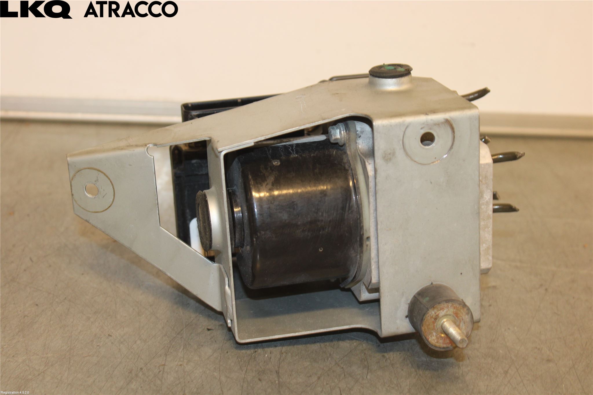 Lotus  Abs Hydraulikkaggregat