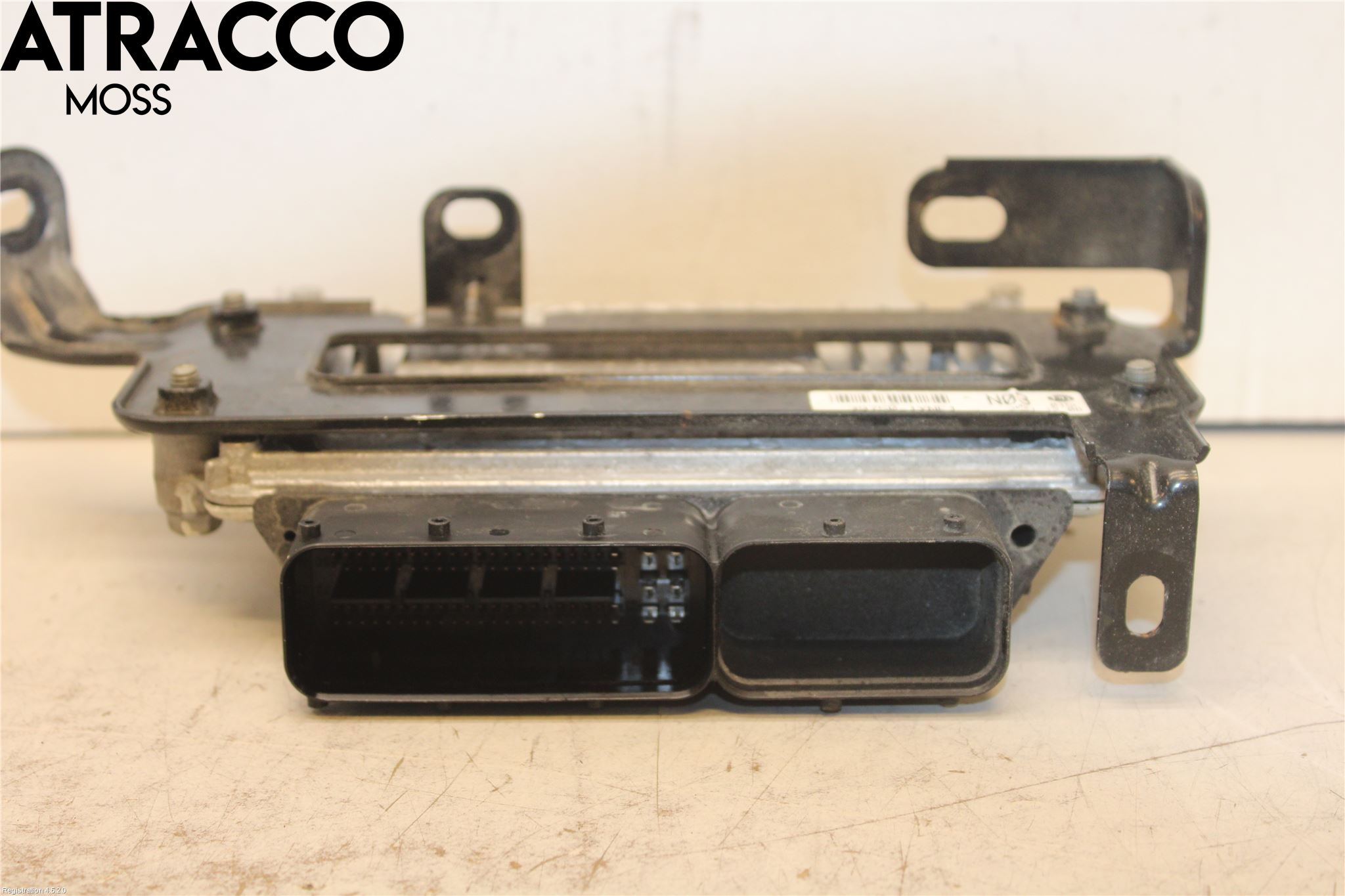 Hyundai IONIQ 5 NE 22- Styreenhet Innsprøytning