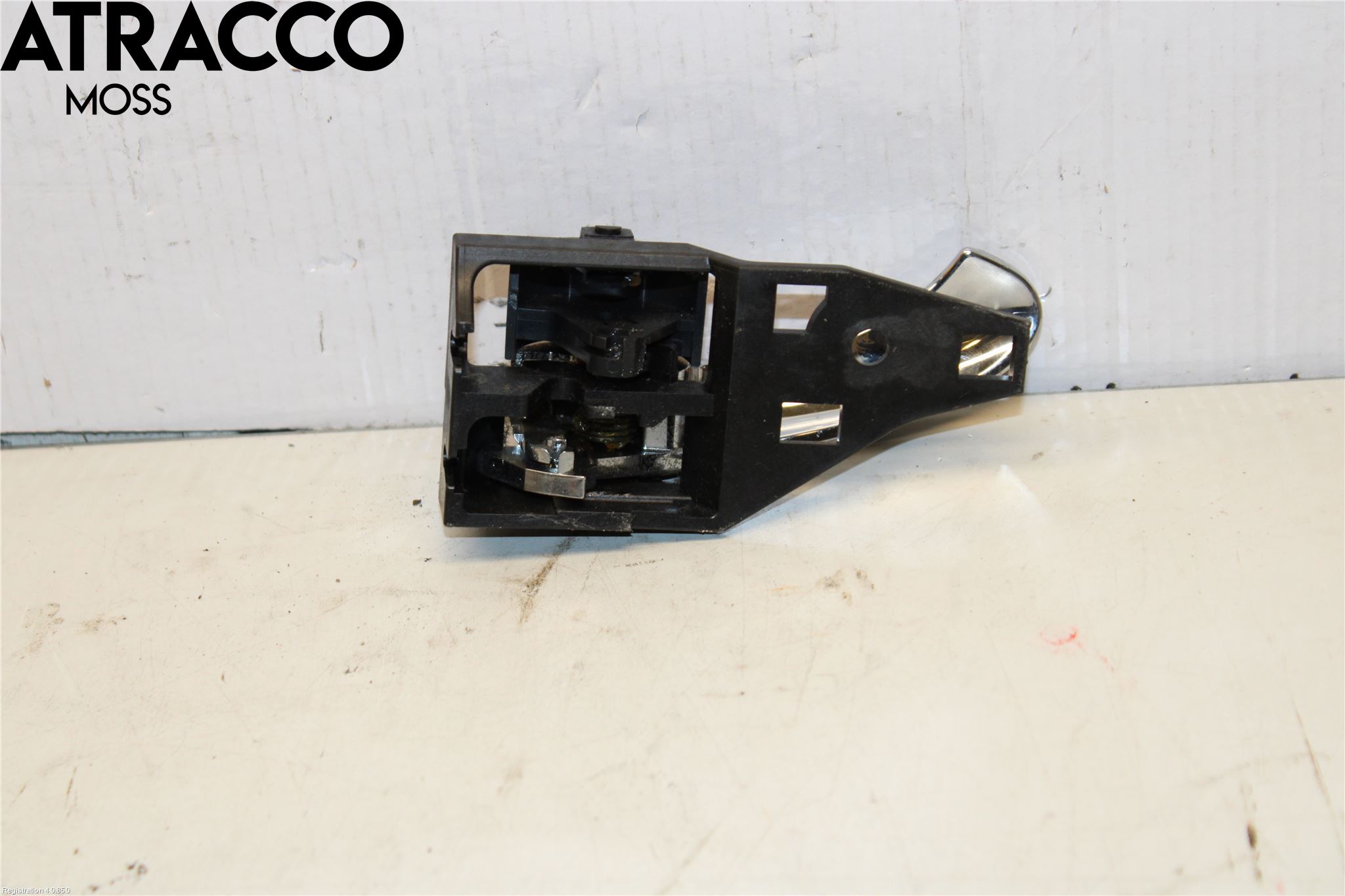 Toyota RAV 4 06-12 Innr Dørhandtak H Indre