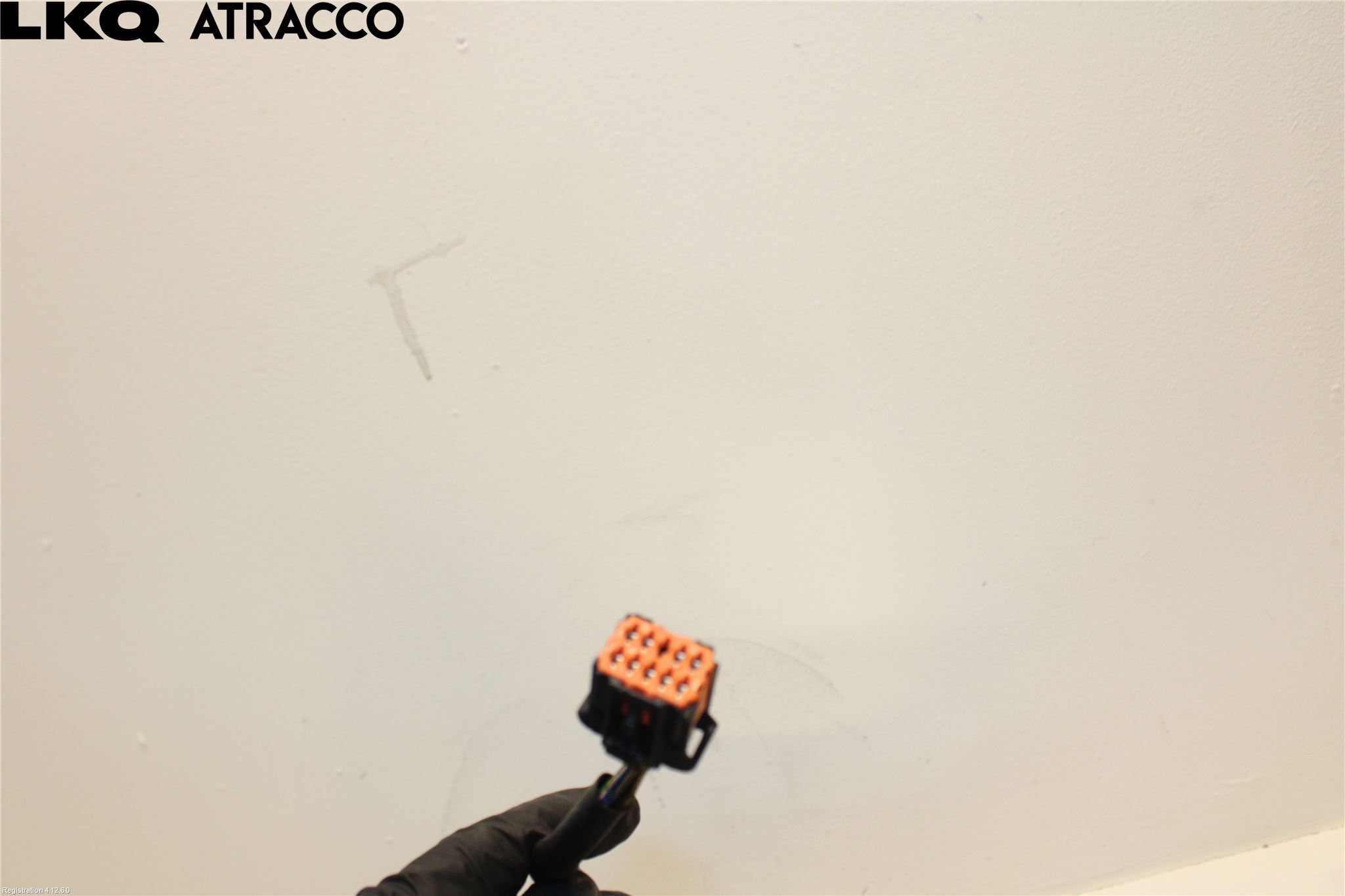 Toyota PROACE II 16- Speil V M-El Justering