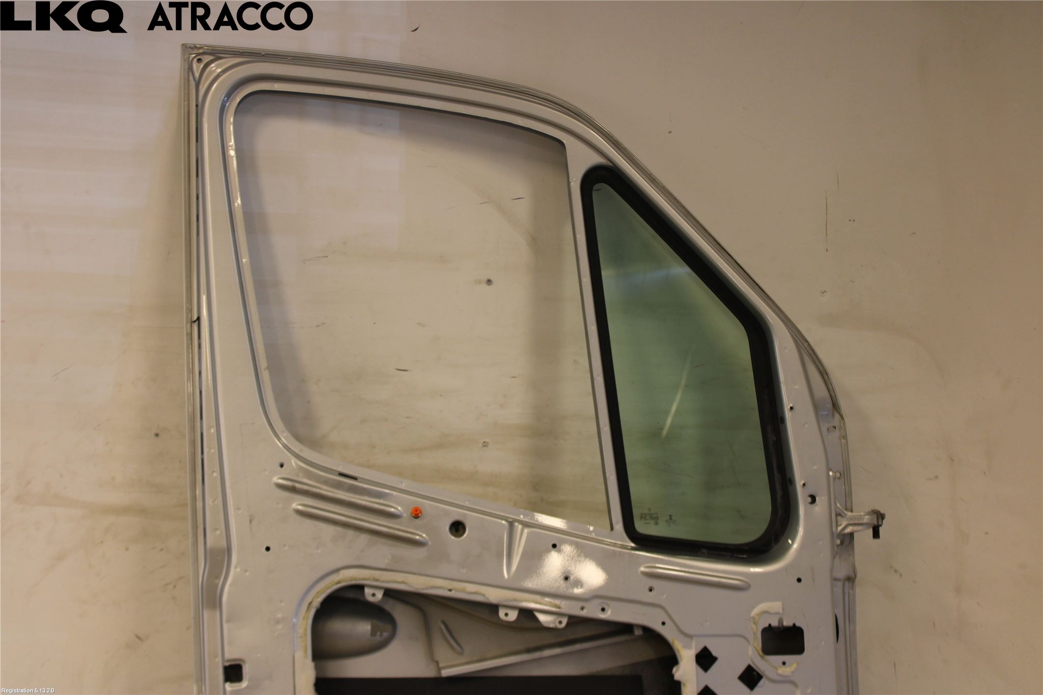 Mercedes-Benz MB SPRINTER (W907/W910) 19- Dør 4D Foran Venstre