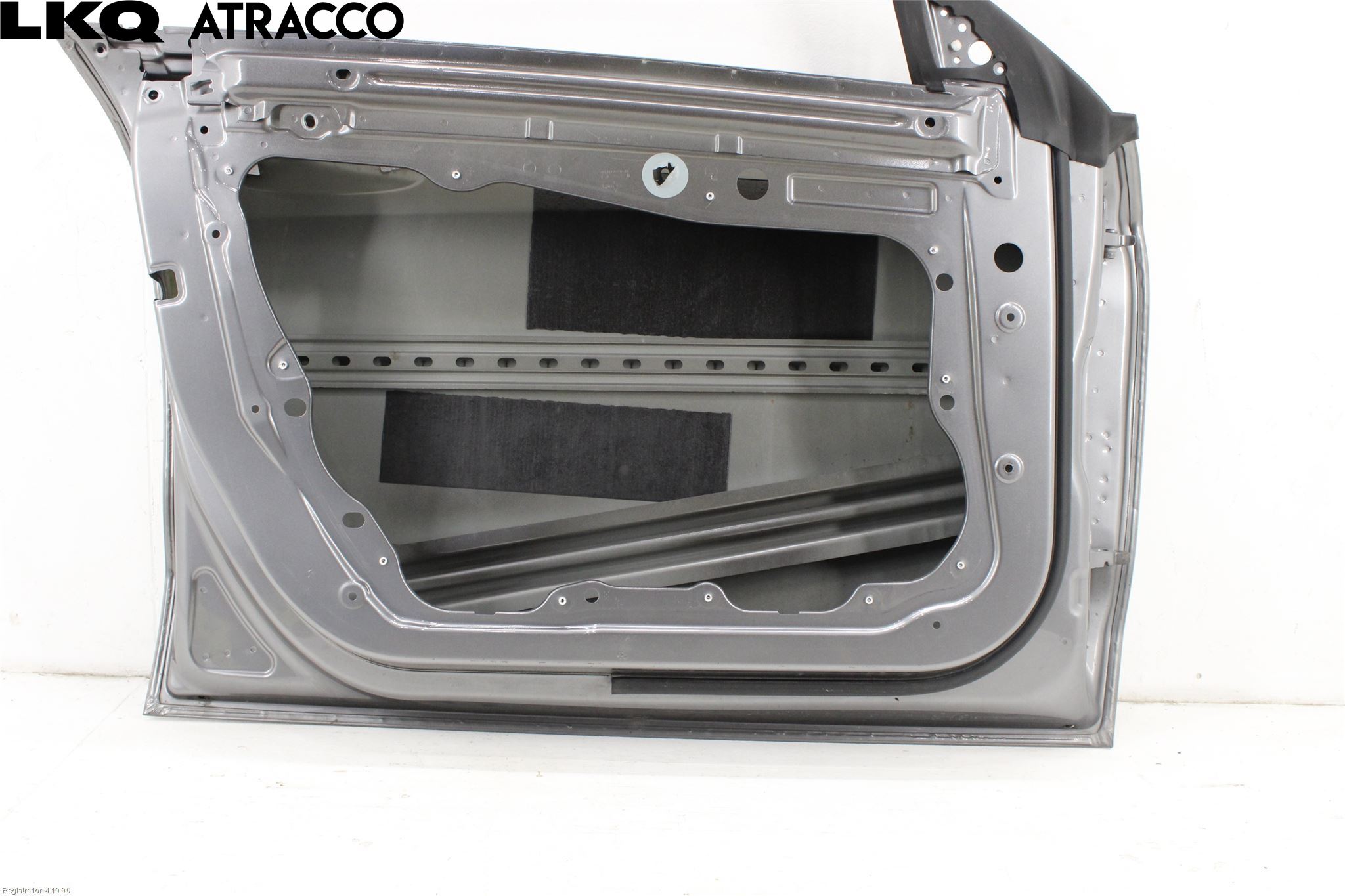 Mercedes-Benz MB CLA-KLASS (C117/X117) 13-19 Dør 4D Foran Venstre