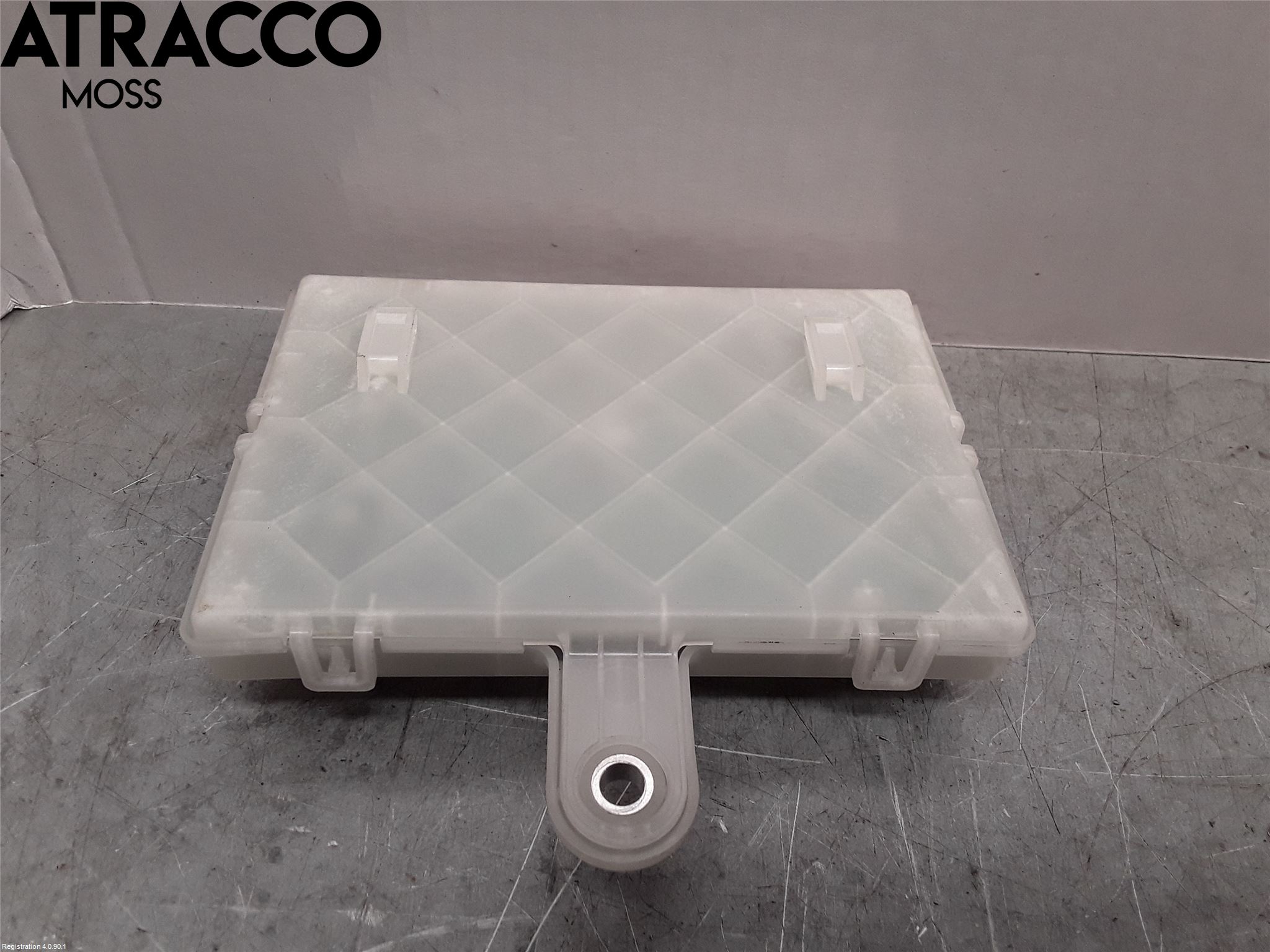 Tesla MODEL 3 17- Styreenhet Øvrig