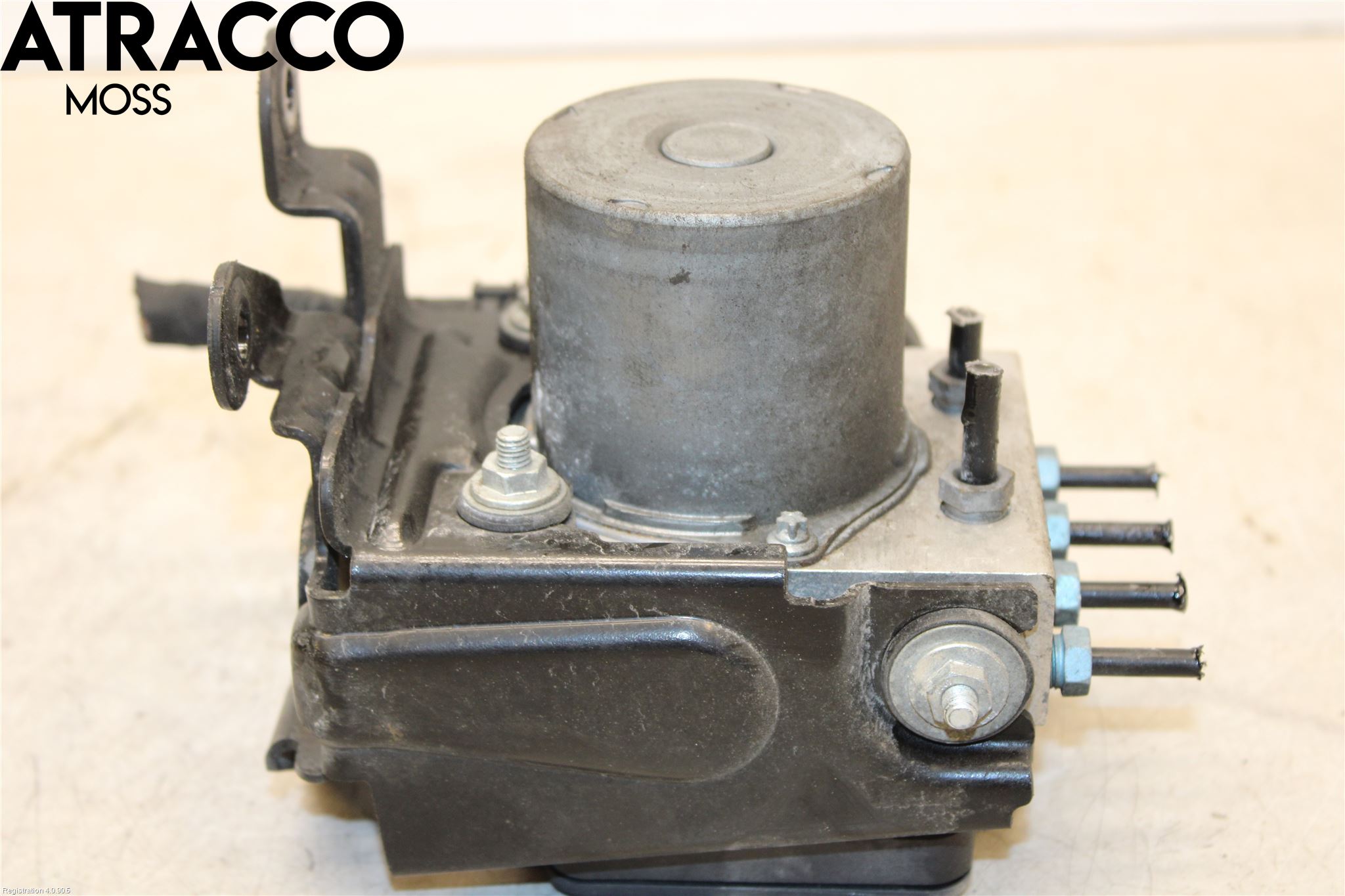 Mercedes-Benz MB VITO/V-KLASS (W640,W447,W448) 14- Abs Hydraulikkaggregat