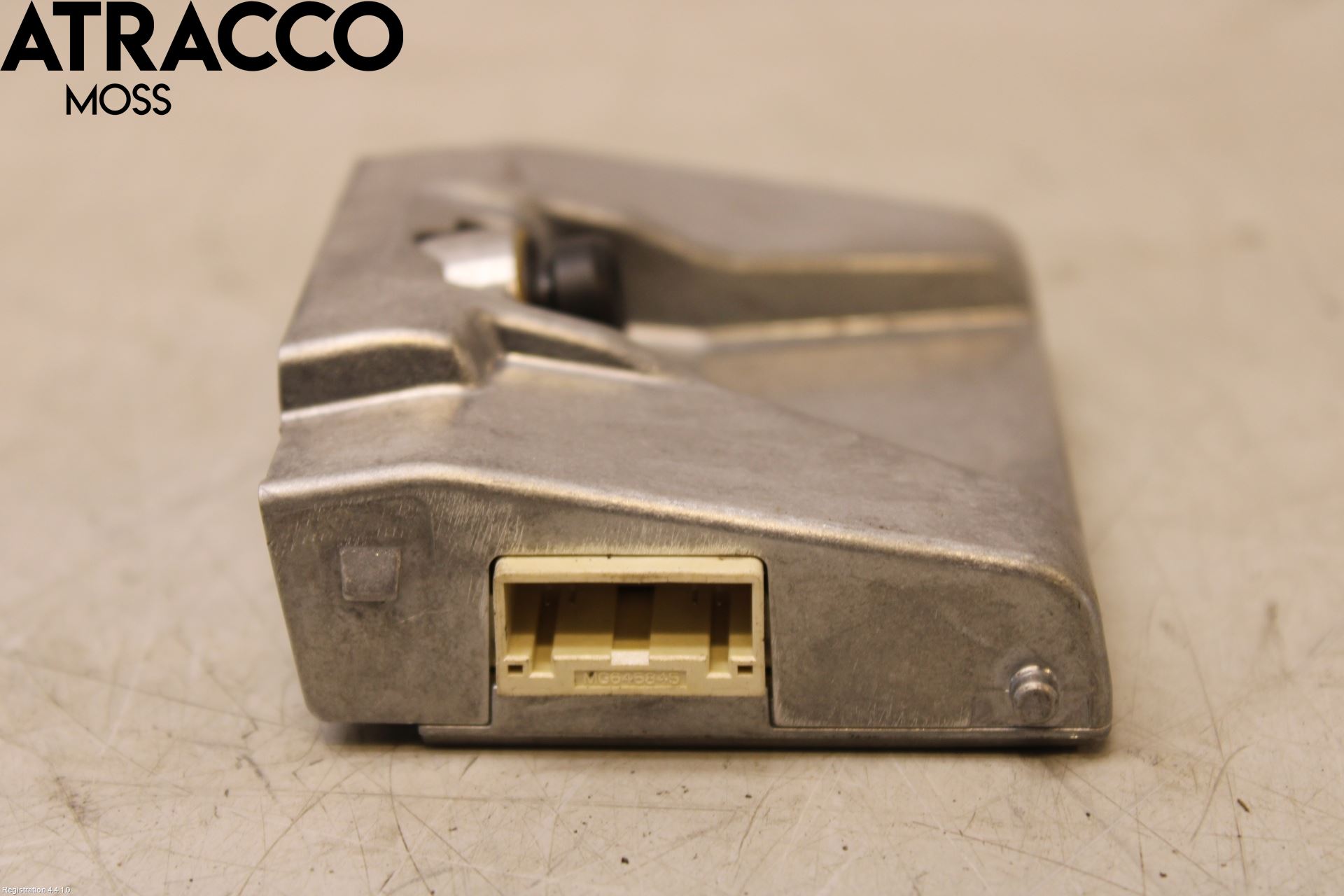 Hyundai IONIQ AE 17-22 Parkeringshjelp Kamera