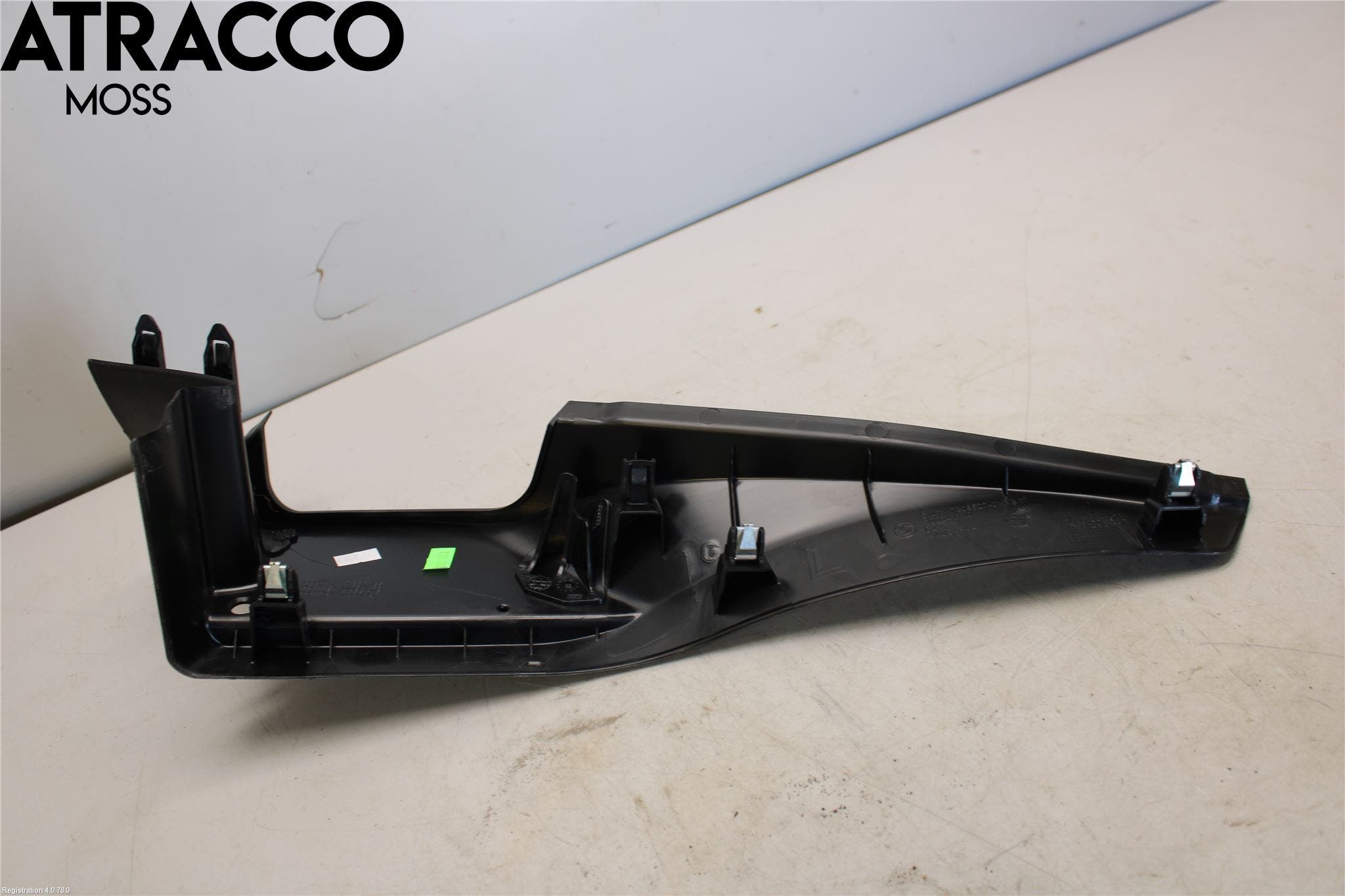 BMW 4 F32/F33/F82/F83 13-20 Innr Øvrig