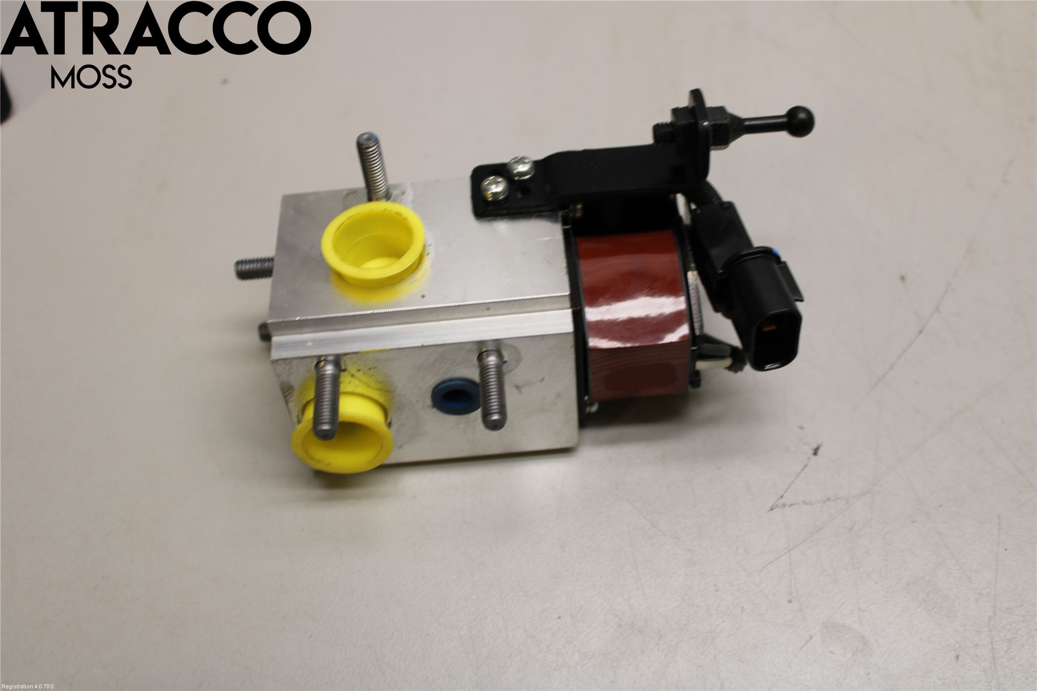 Hyundai KONA/ELECTRIC OS 18-23 Varme Ac Øvrig