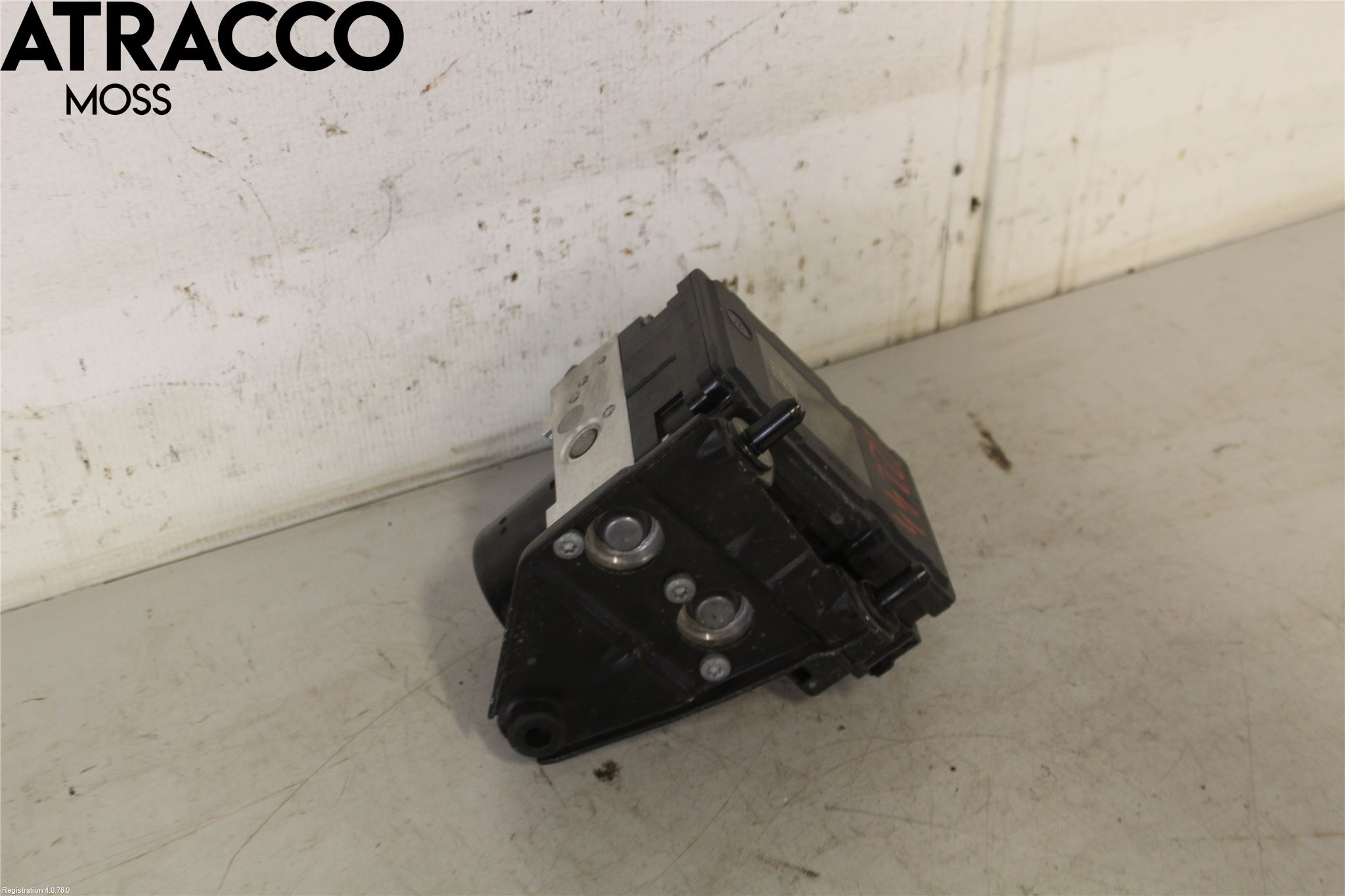 Audi A3/S3 05-13 Abs Hydraulikkaggregat