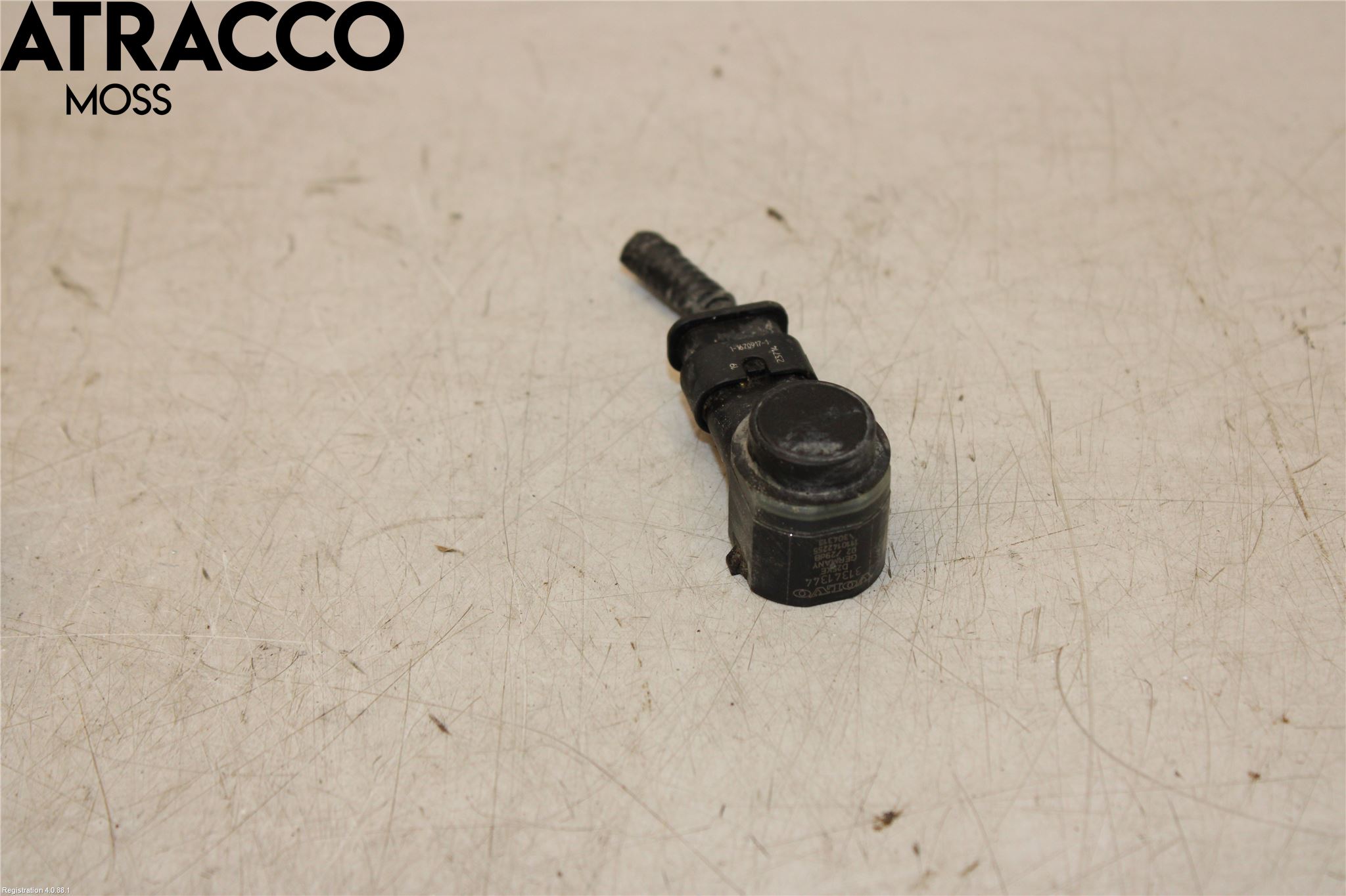 Volvo V40 12-19 Sensor Ryggesensor