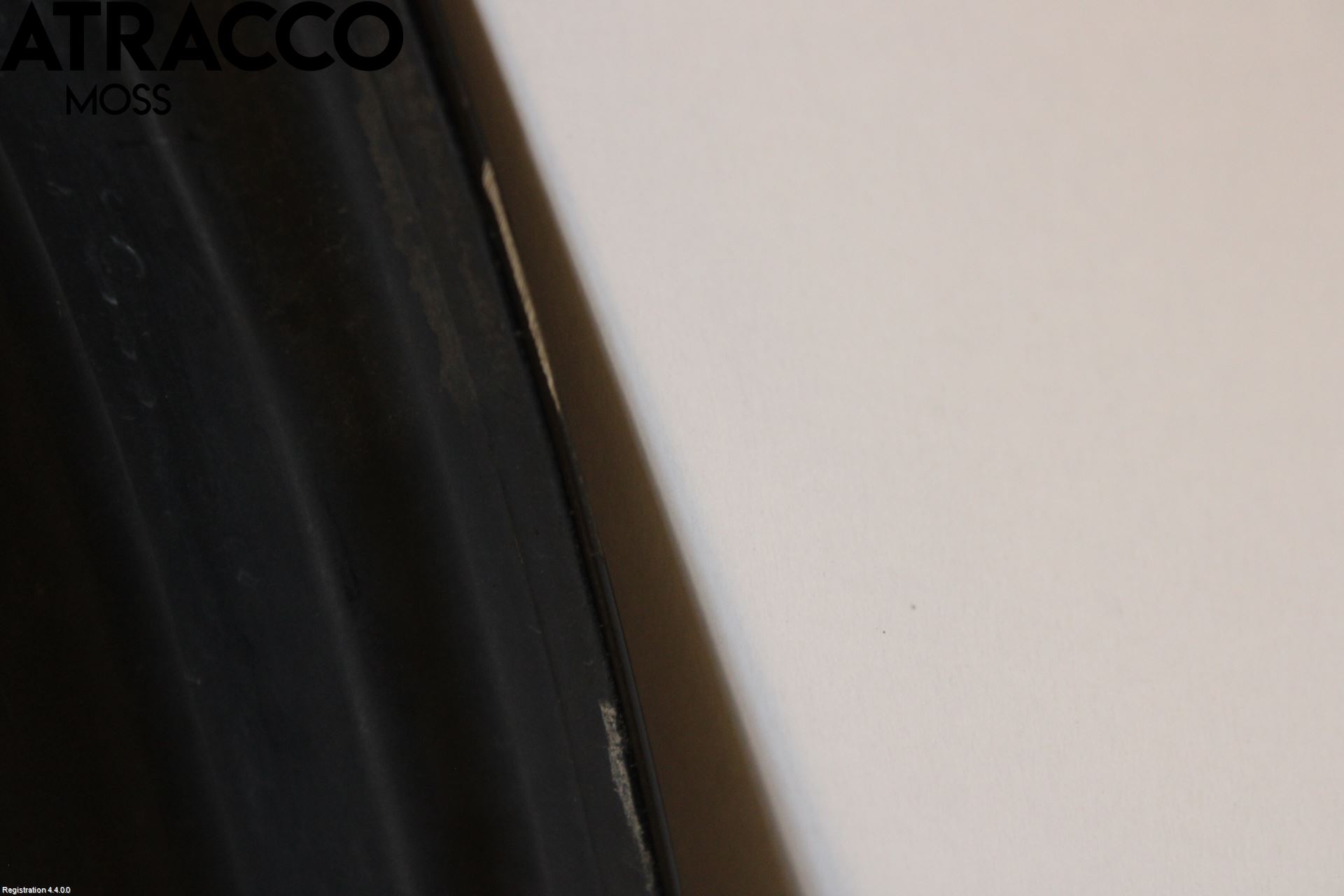 Audi A6/S6 4G 11-18 Dør 4D Foran Venstre