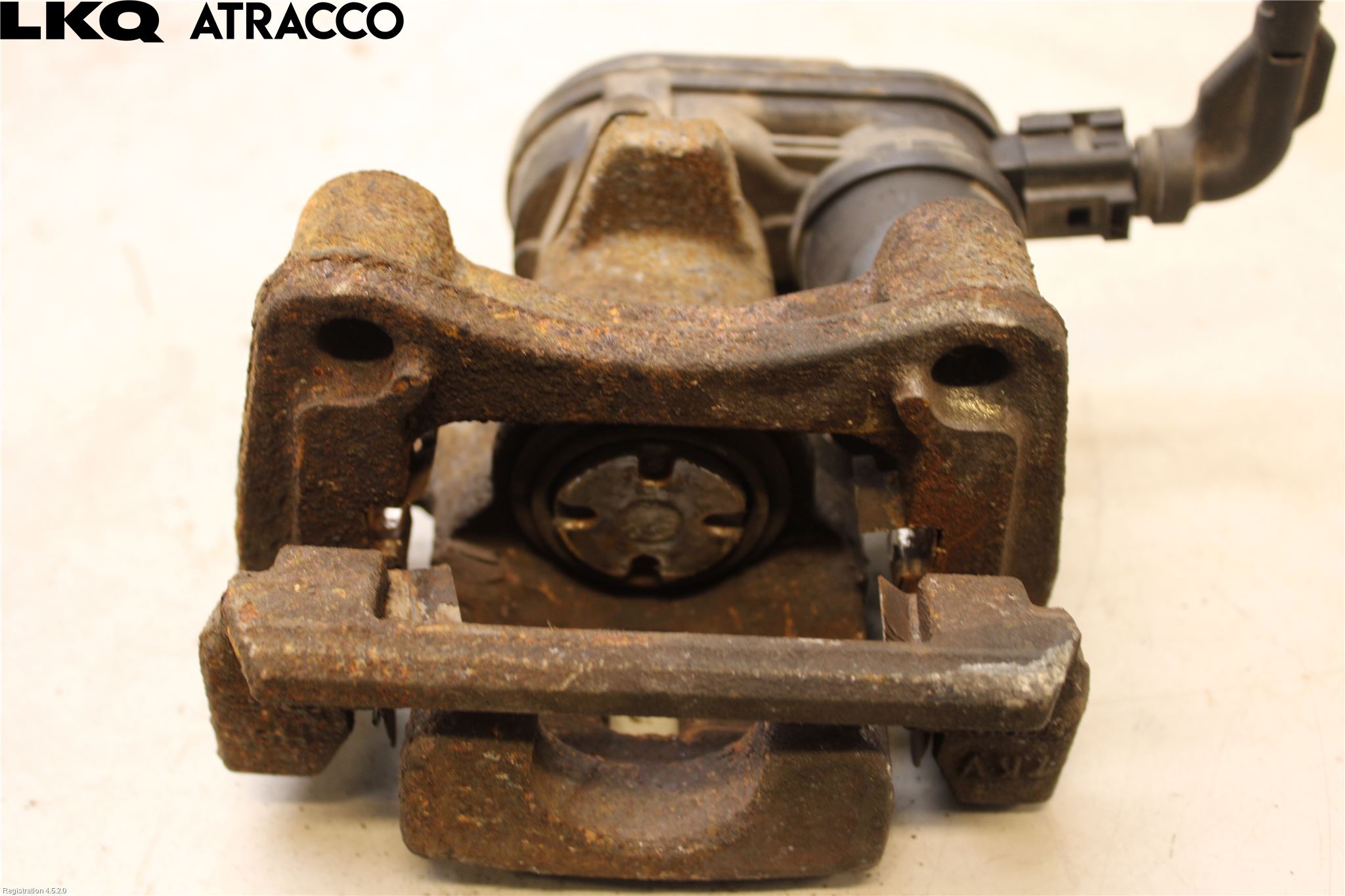 Kia SOUL 09- Bremsecaliper Bak Venstre