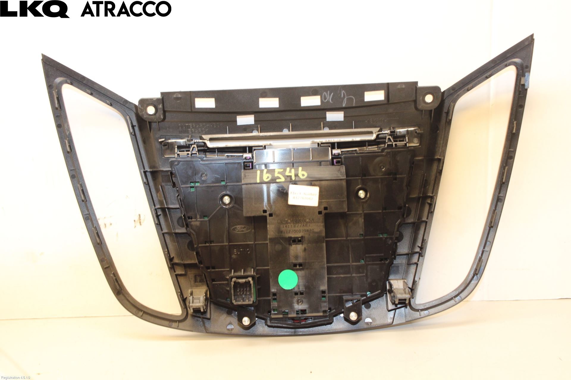 Ford KUGA 13-16 Stereo Radio Med Cd