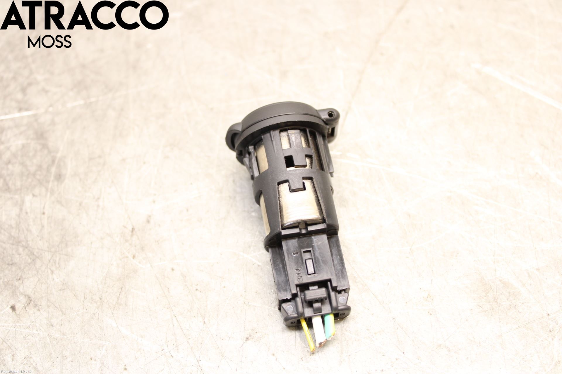 Peugeot 308 14-21 Innr Sigarett Tenner