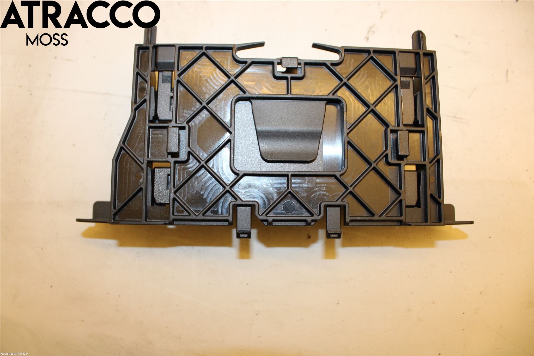 Volkswagen VW PASSAT 15-19 Styreenhet Øvrig