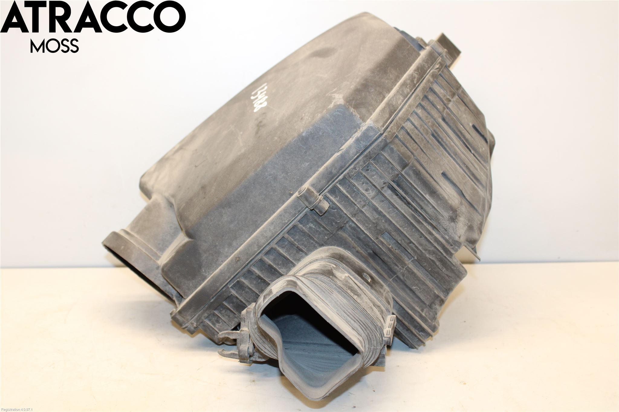 Volvo XC60 14-17 Luftfilter Boks