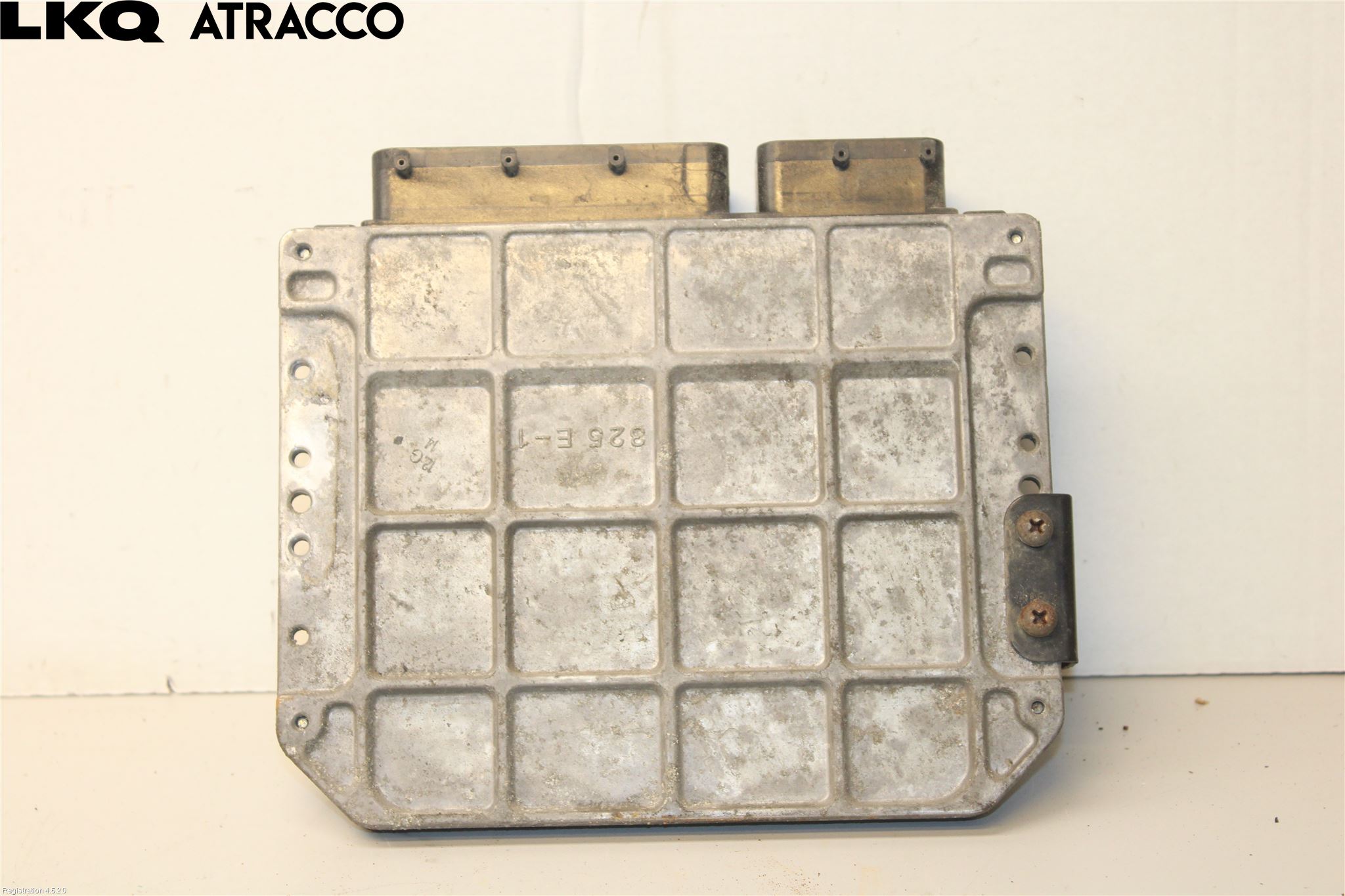 Toyota RAV 4 06-12 Styreenhet Innsprøytning