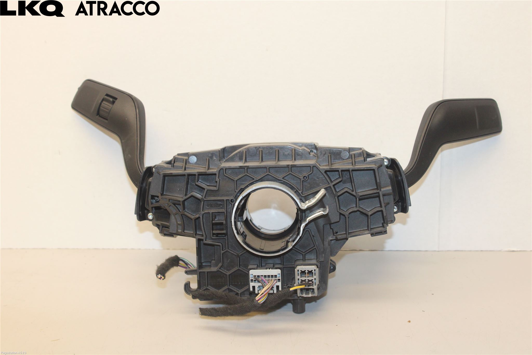 Ford ECOSPORT 17- Bryter Ratt Kombi H Og V