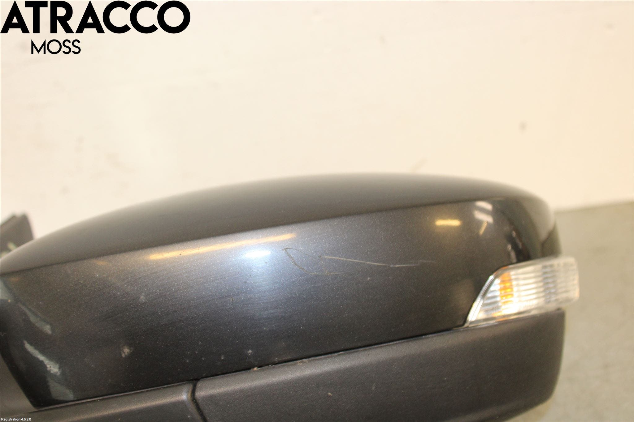 Skoda RAPID Speil V M-El Justering