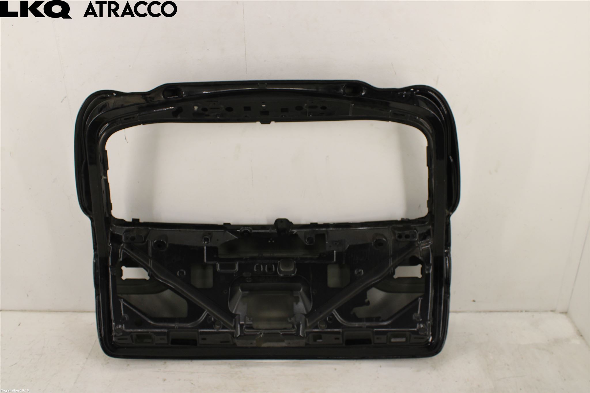 Mercedes-Benz MB E-KLASS (W213) 16-23 Bakluke Cc - Kombi