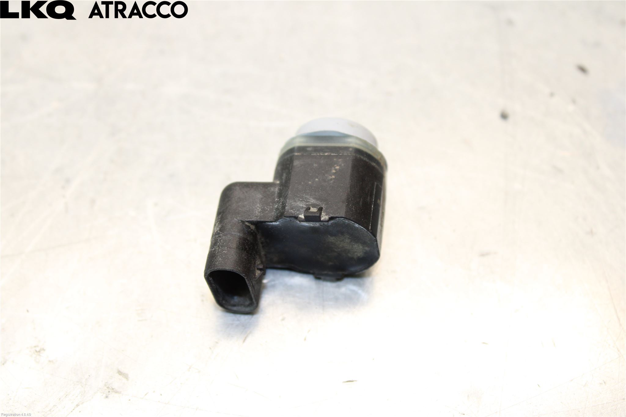 Audi A3/S3 05-13 Sensor Parkering Front