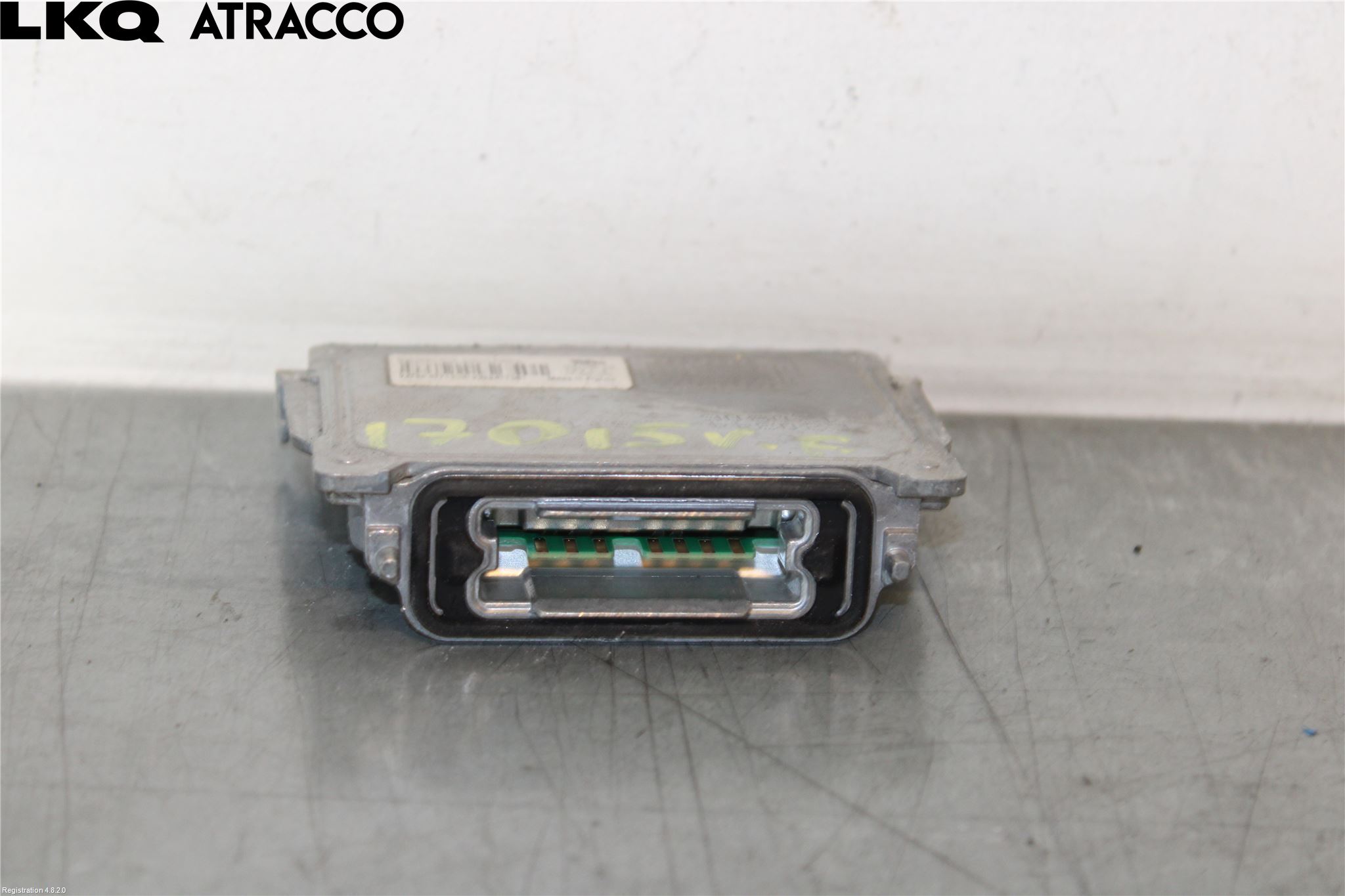 Peugeot 508 11-18 Styreenhet Xenon