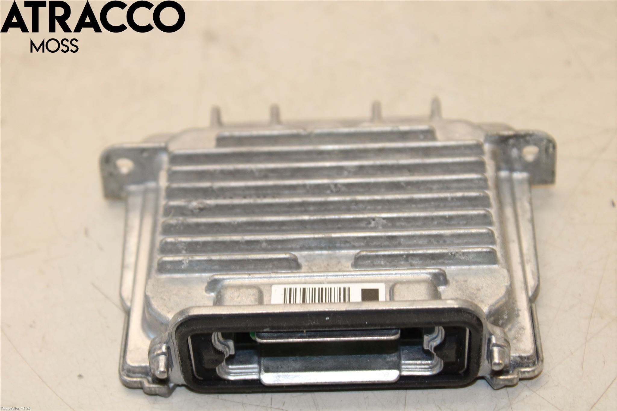 Citroen JUMPY/E-JUMPY 16- Styreenhet Xenon