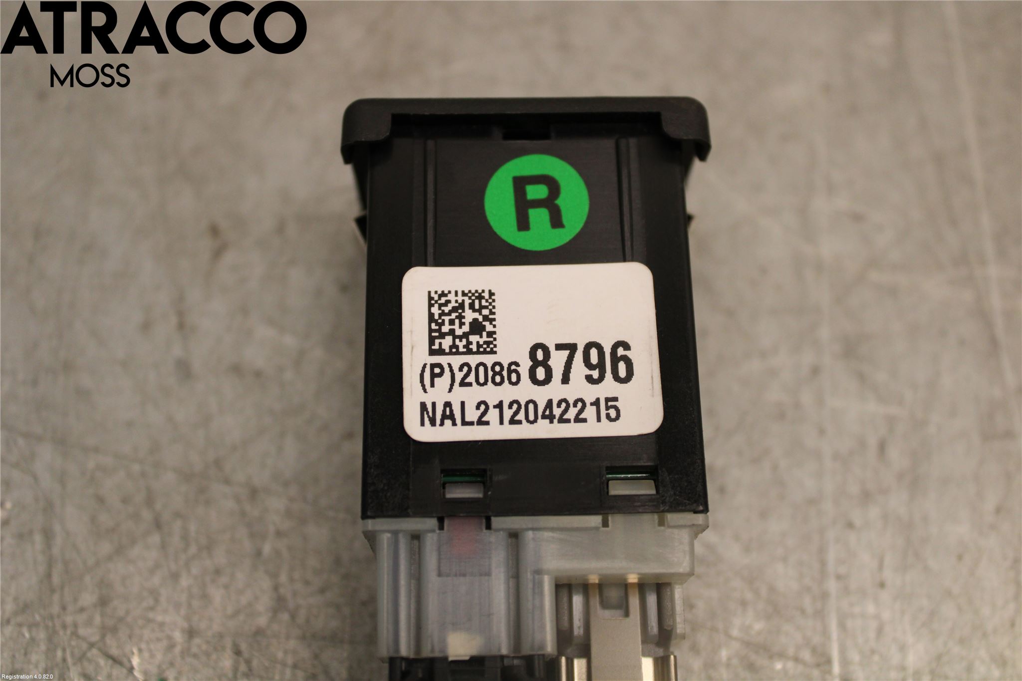 Opel INSIGNIA 09-16 Usb Connection