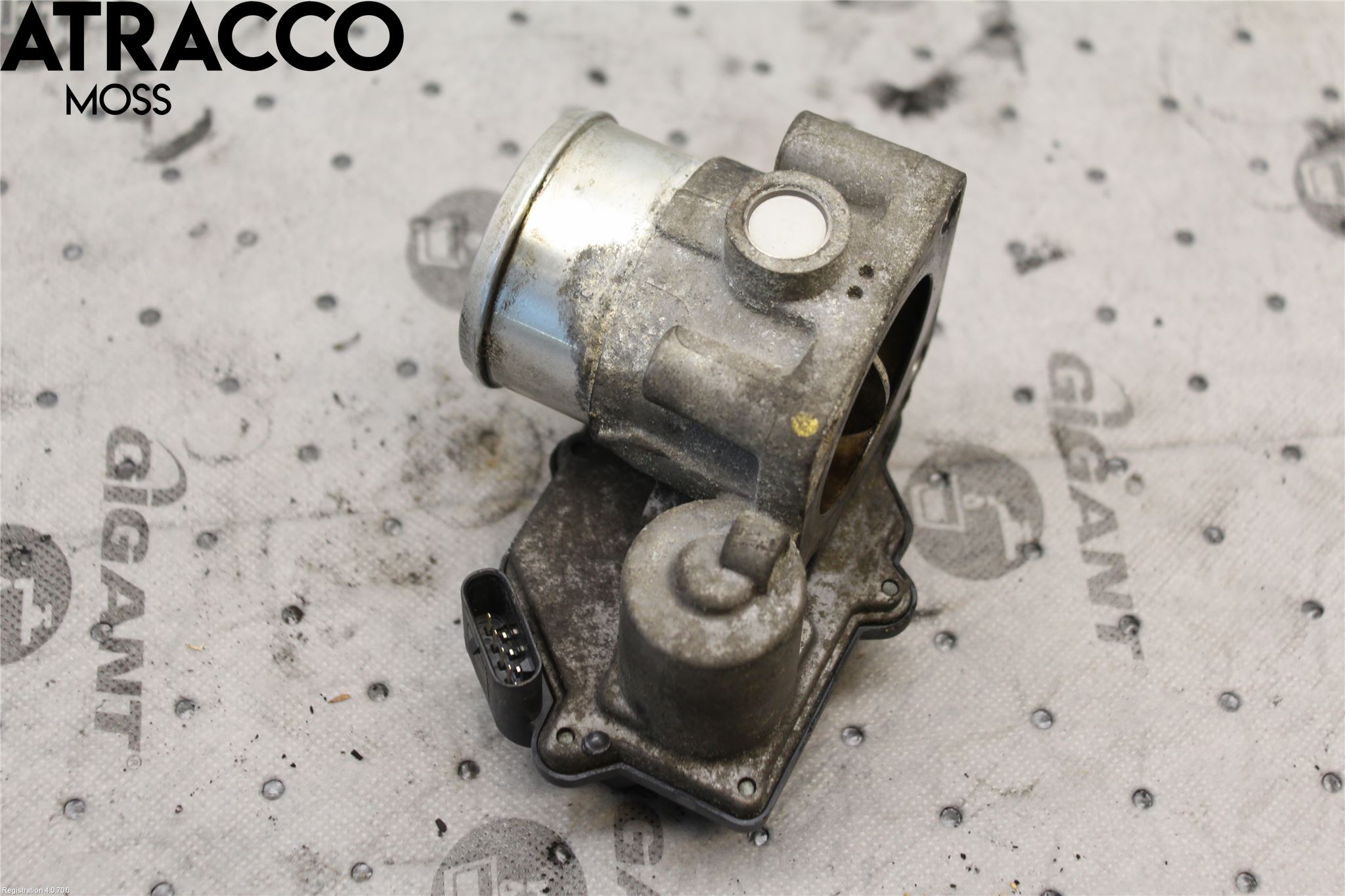 Kia SPORTAGE (SL) 11-15 Inns Spjeldhus