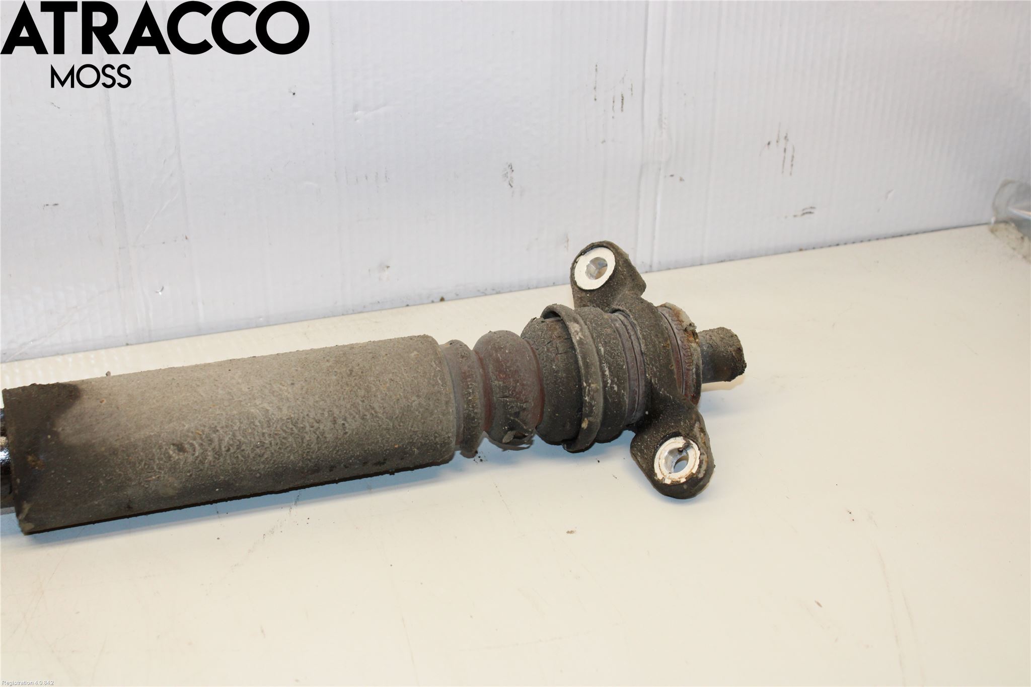 Hyundai i20 GB 15-20 Støtdemper Bak