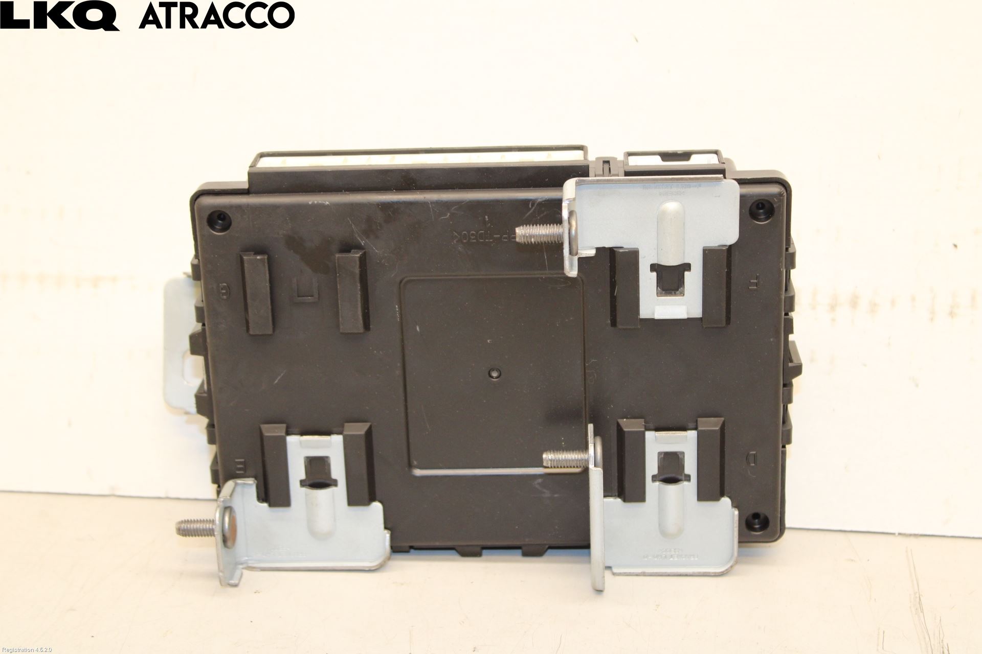 Hyundai KONA/ELECTRIC OS 18-23 Styreenhet Øvrig