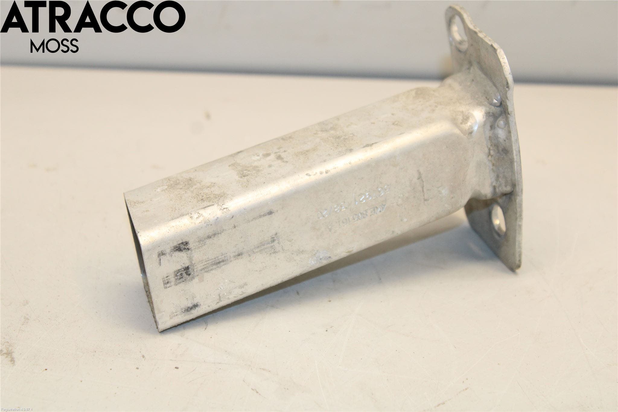 Audi E-TRON, S GE 19- Front Øvrig