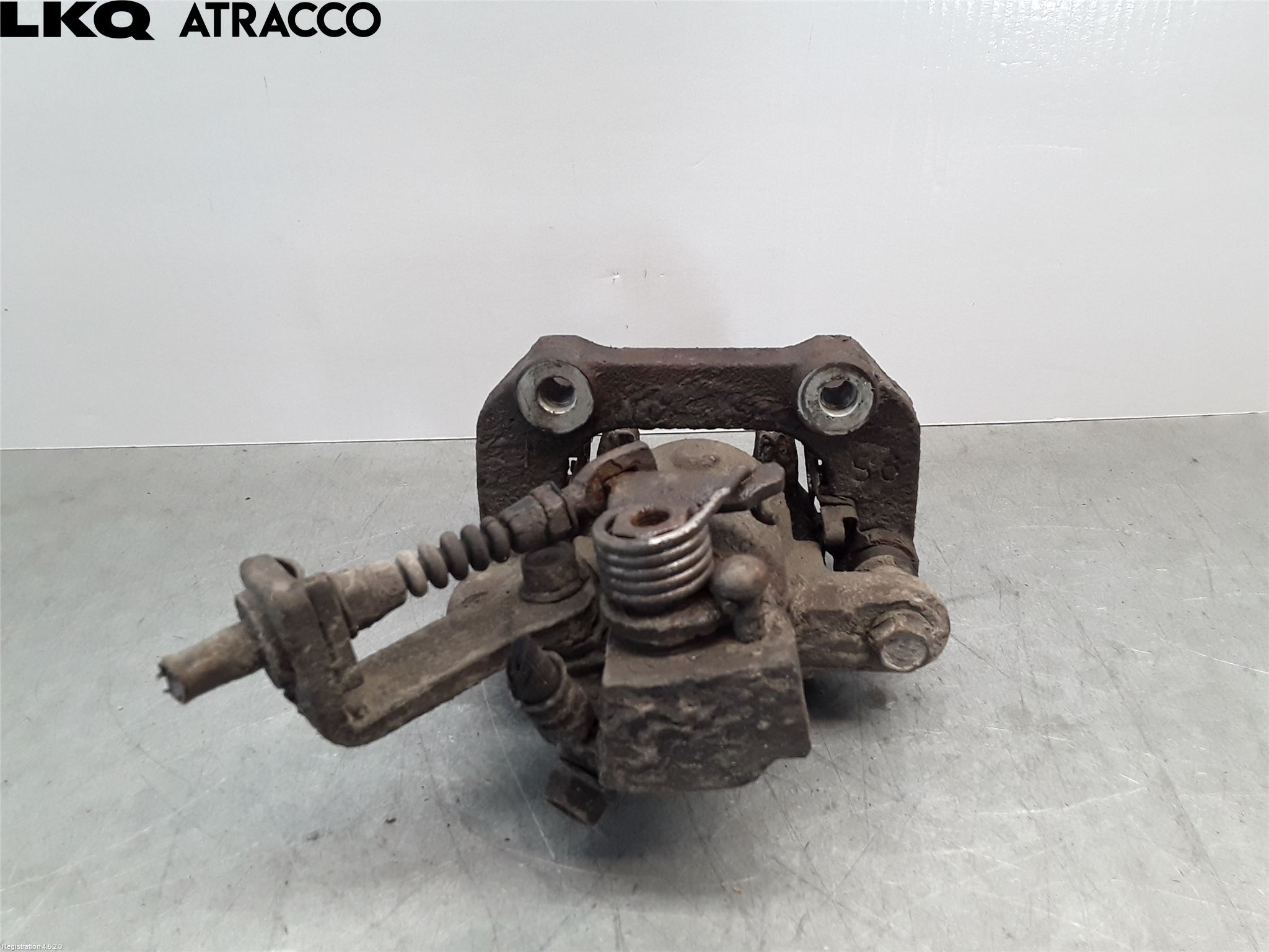 Suzuki SX4 S-CROSS 14-21 Bremsecaliper Bak Høyre